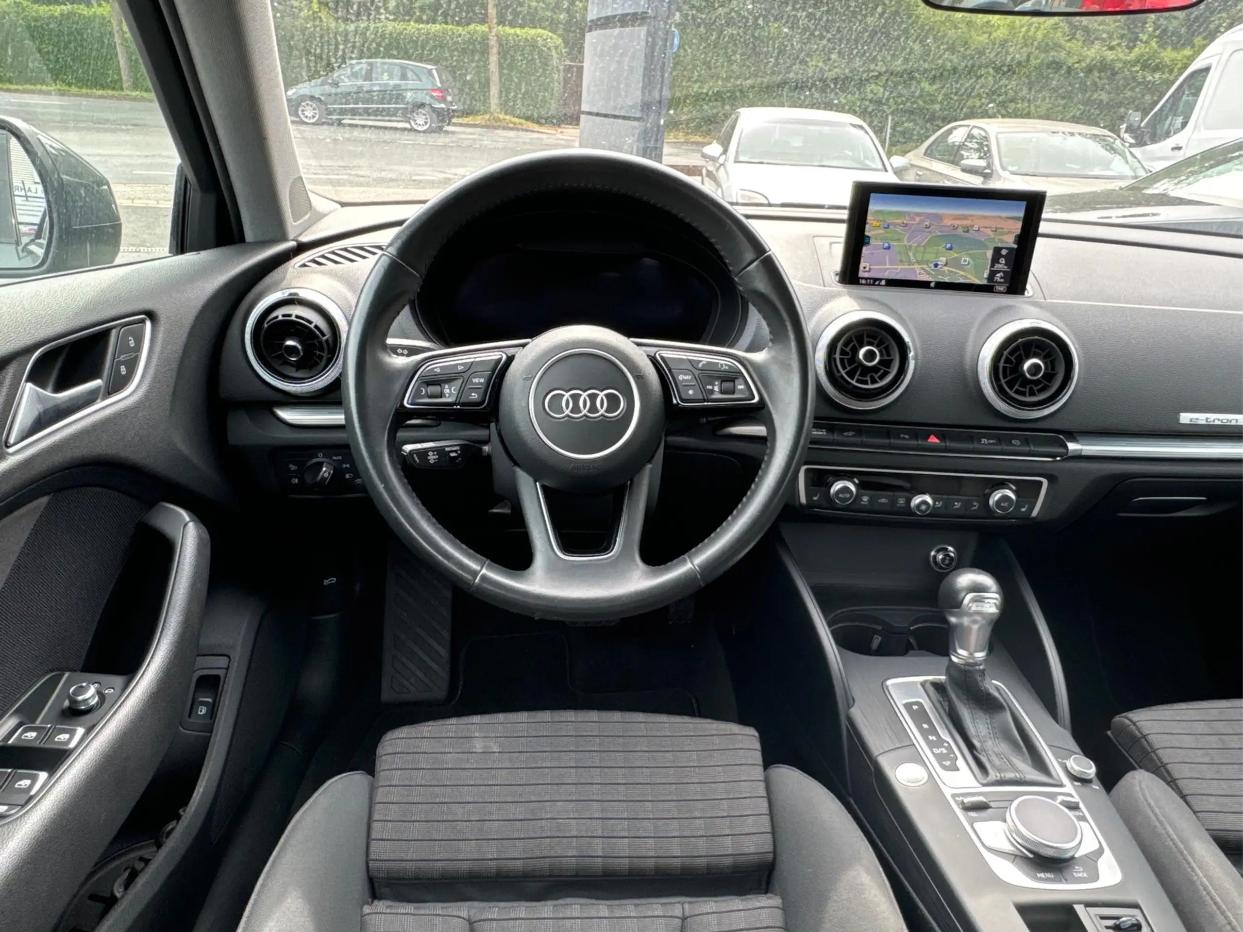 Audi - A3