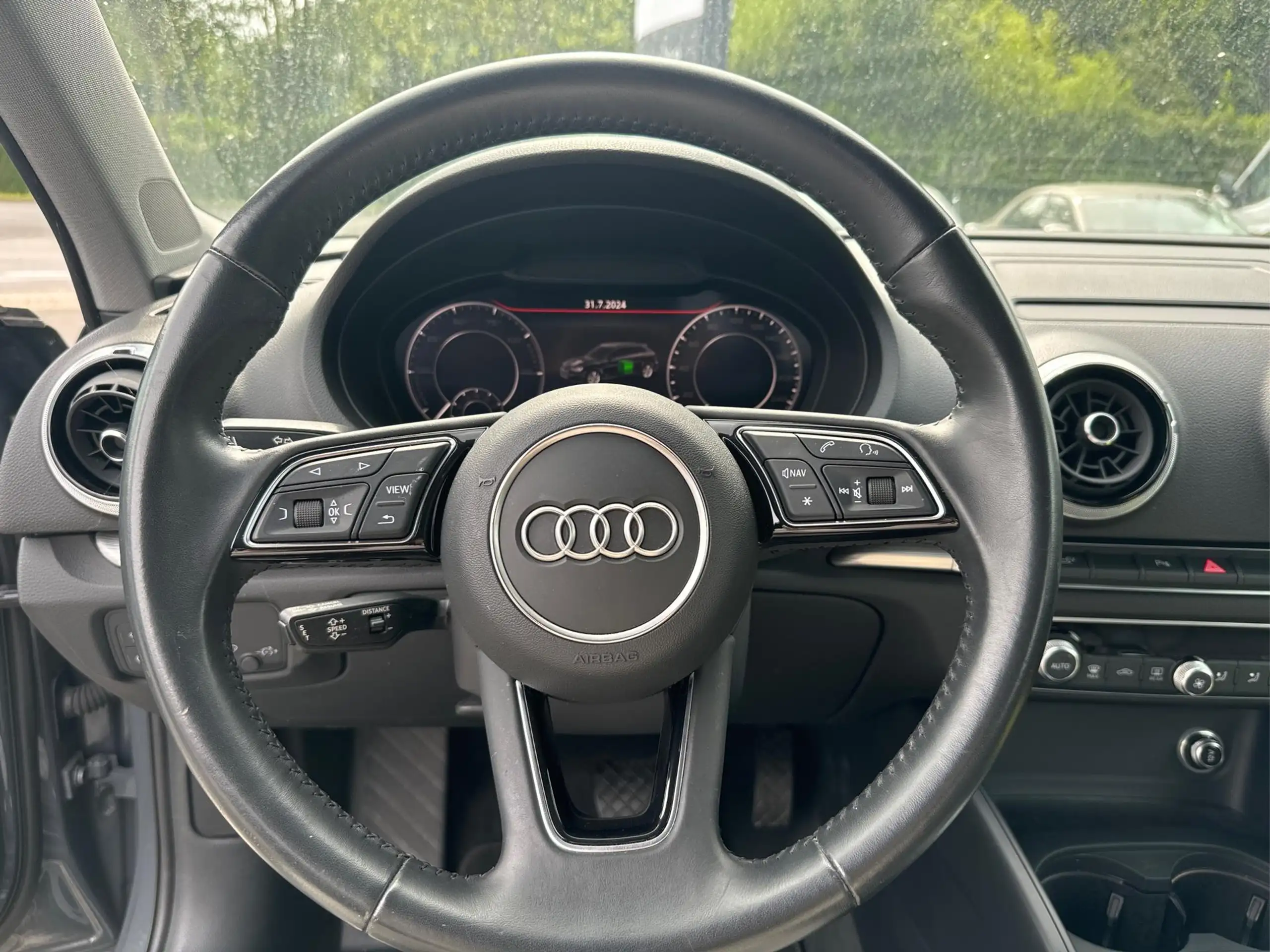 Audi - A3