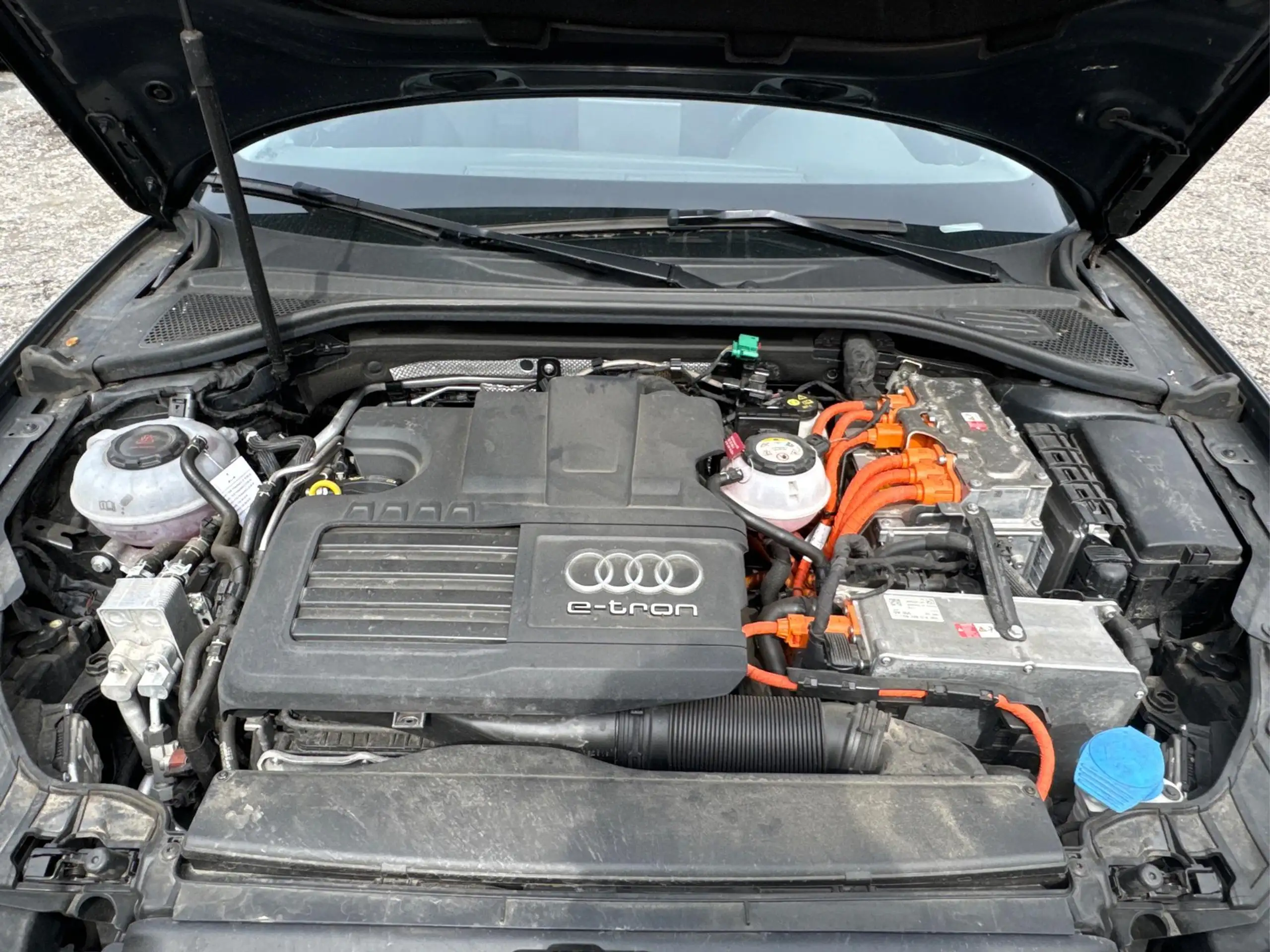 Audi - A3