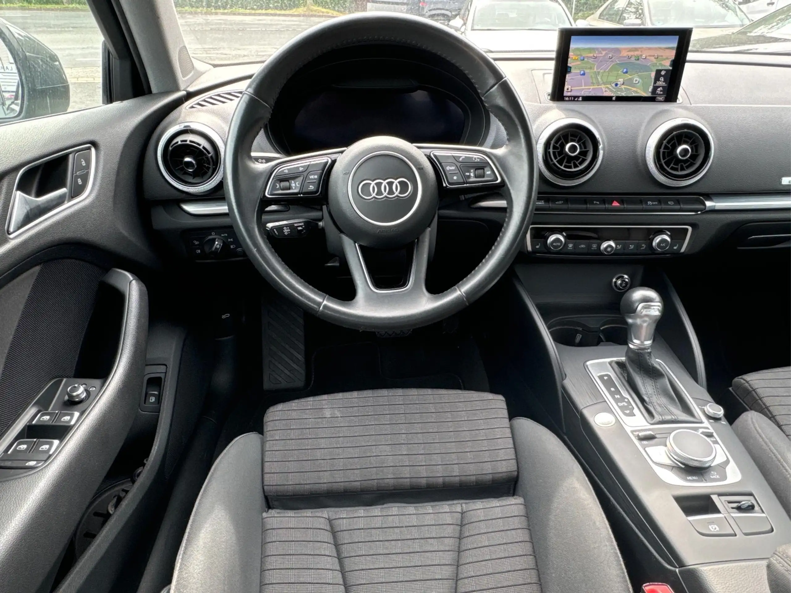 Audi - A3