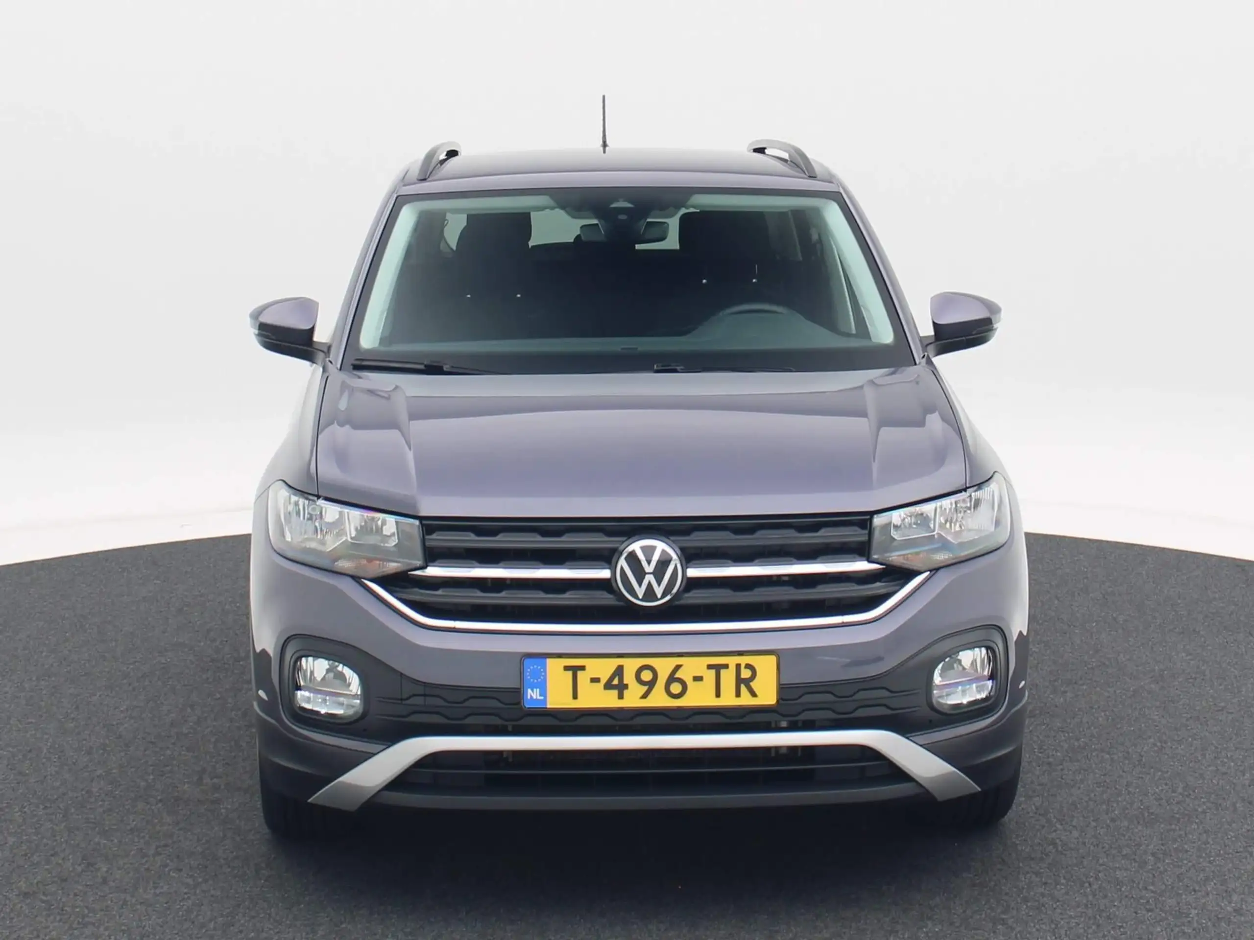 Volkswagen - T-Cross