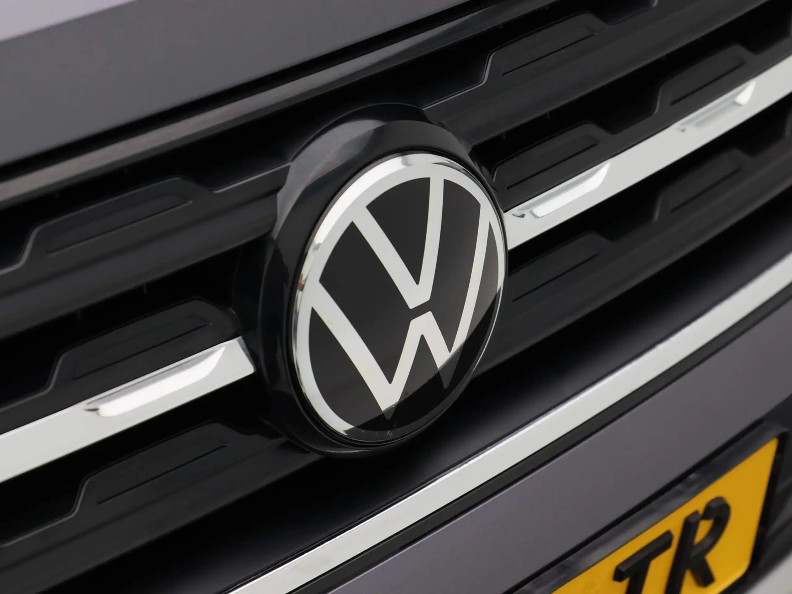 Volkswagen - T-Cross