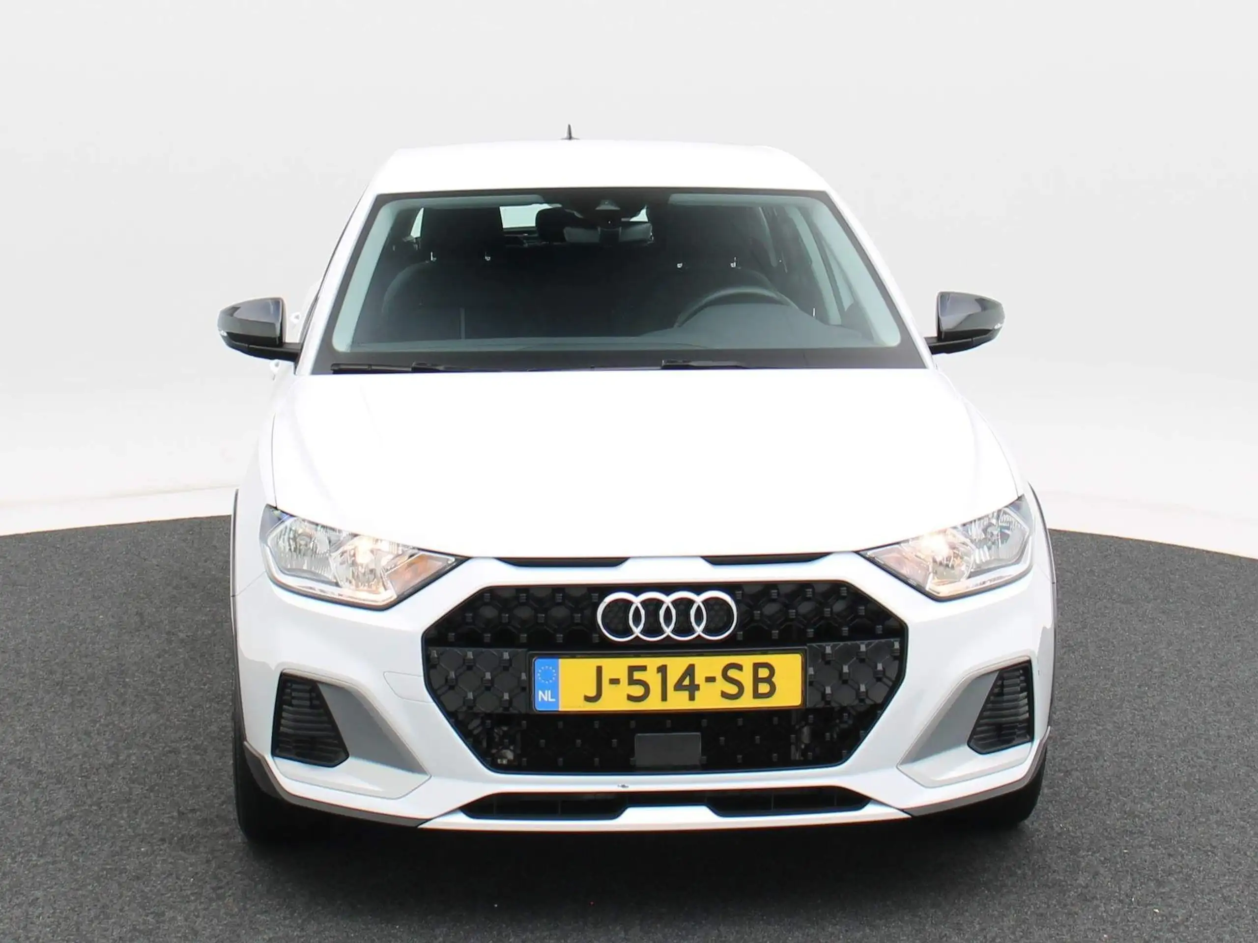 Audi - A1