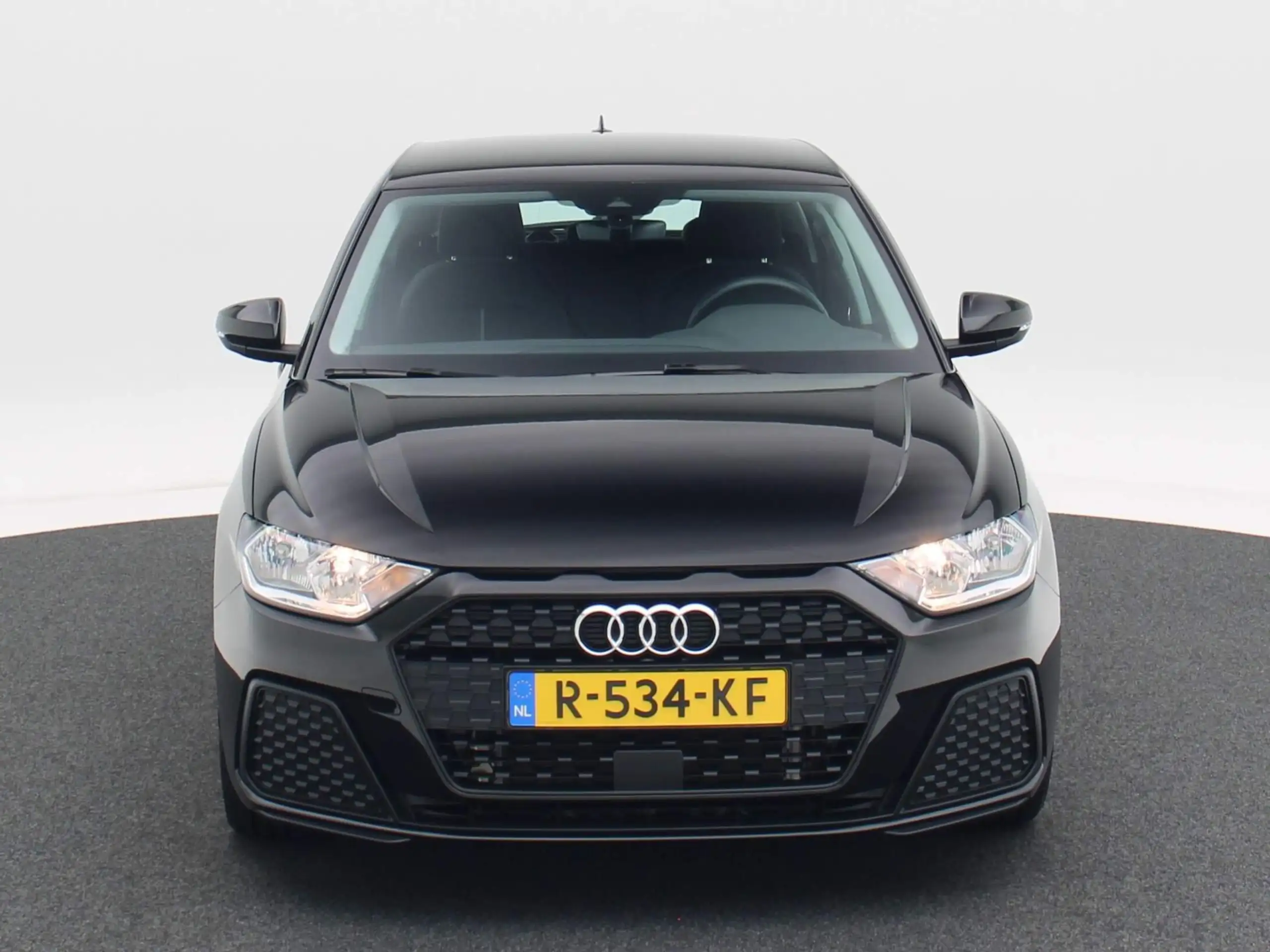 Audi - A1