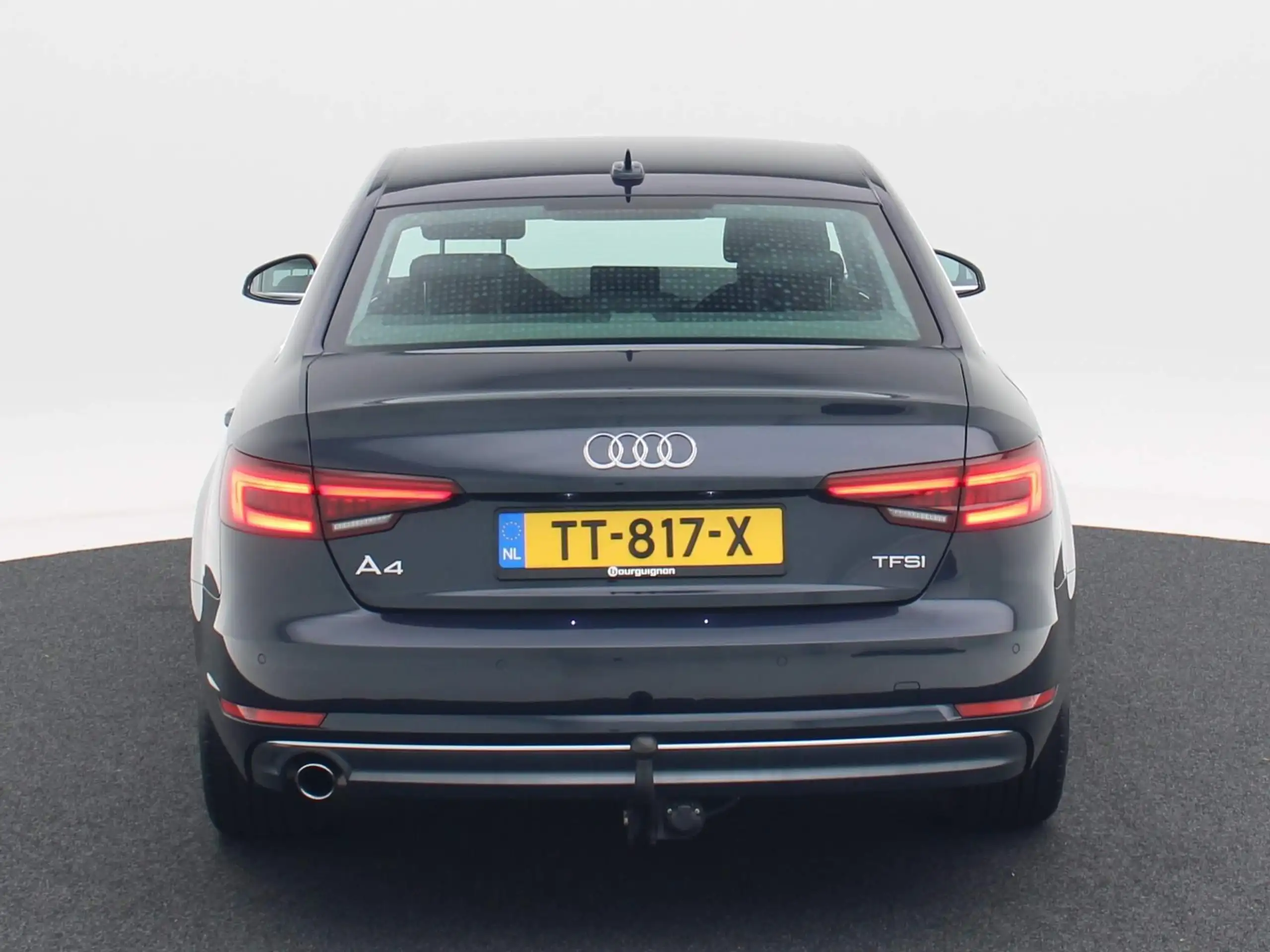 Audi - A4