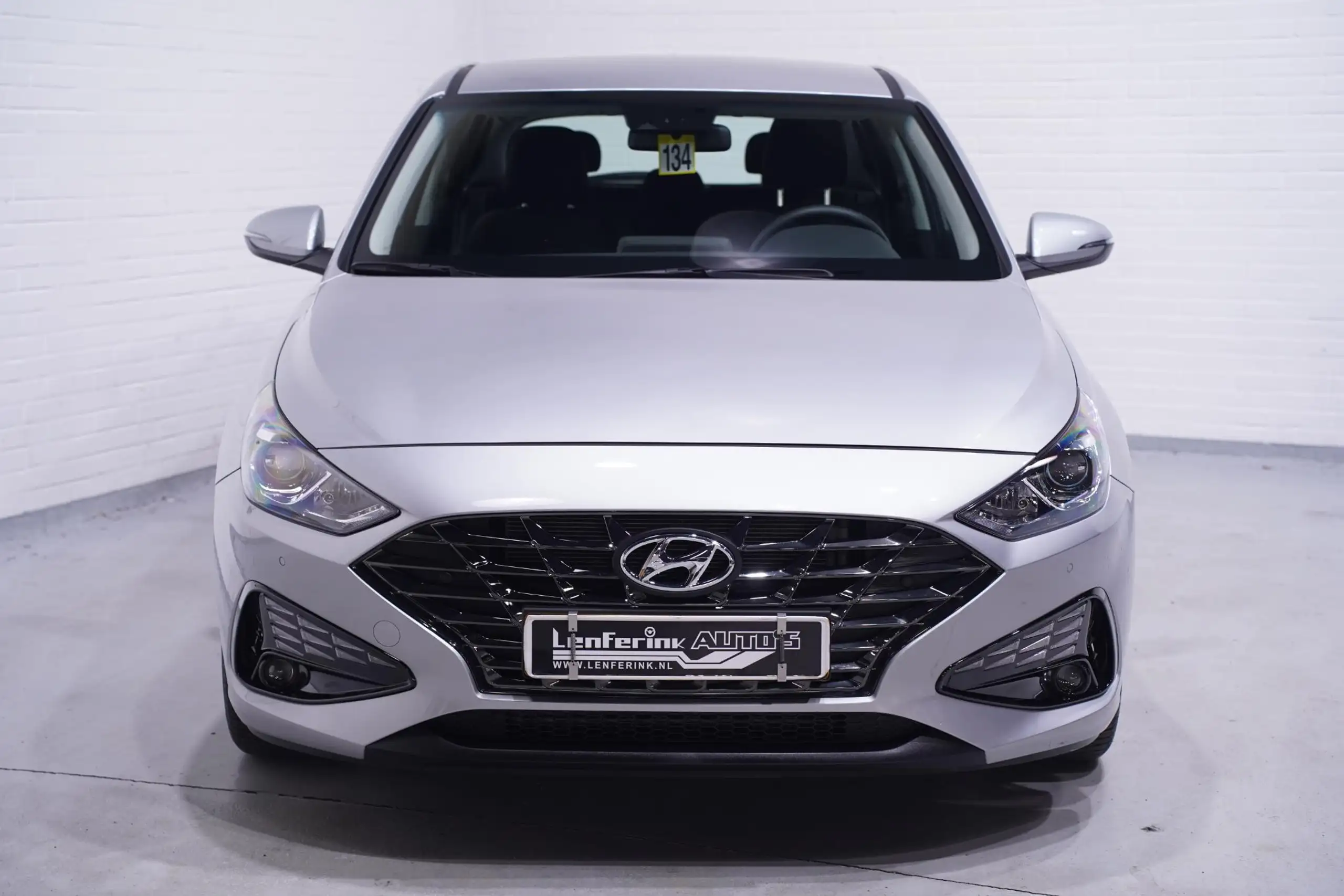 Hyundai - i30