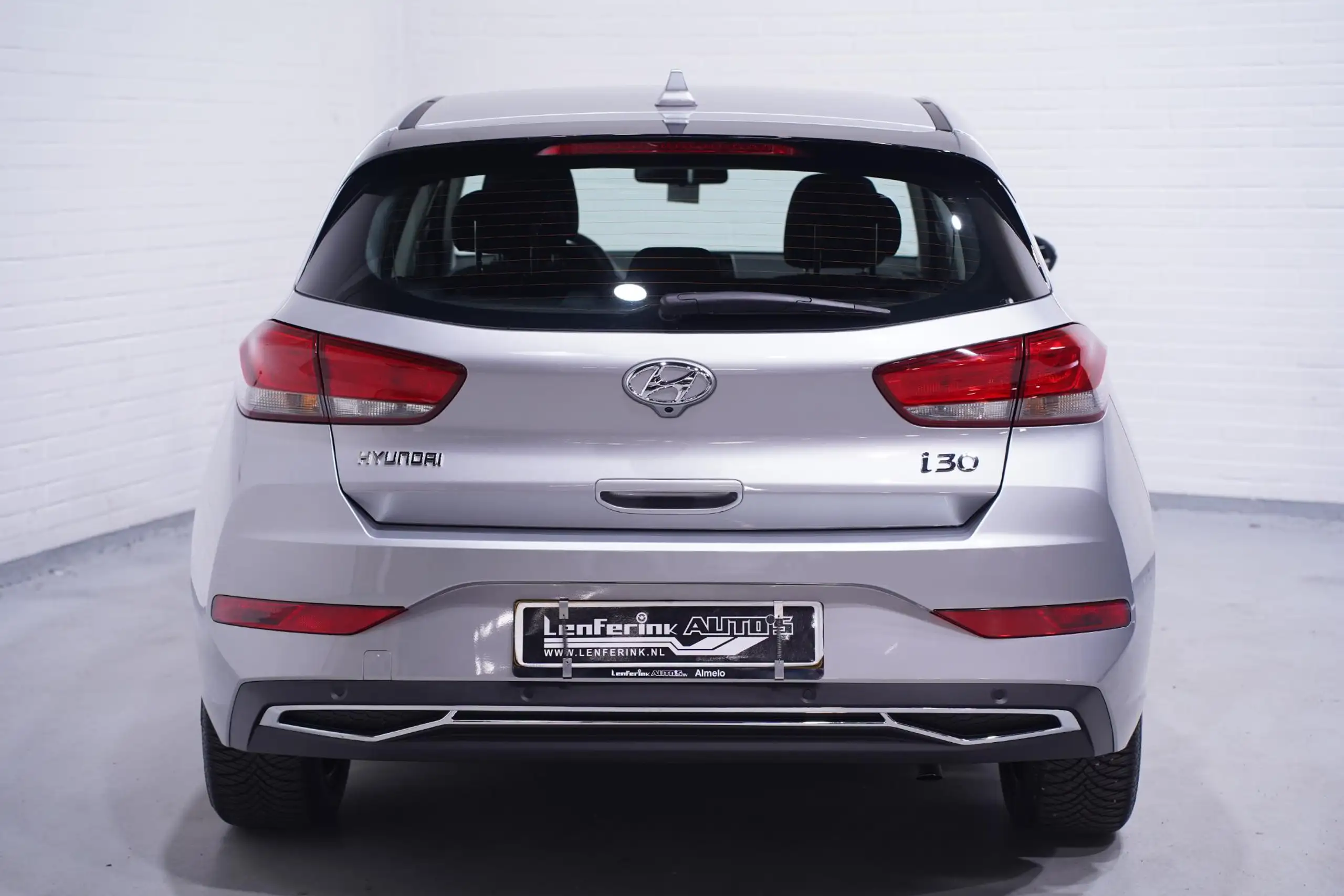 Hyundai - i30