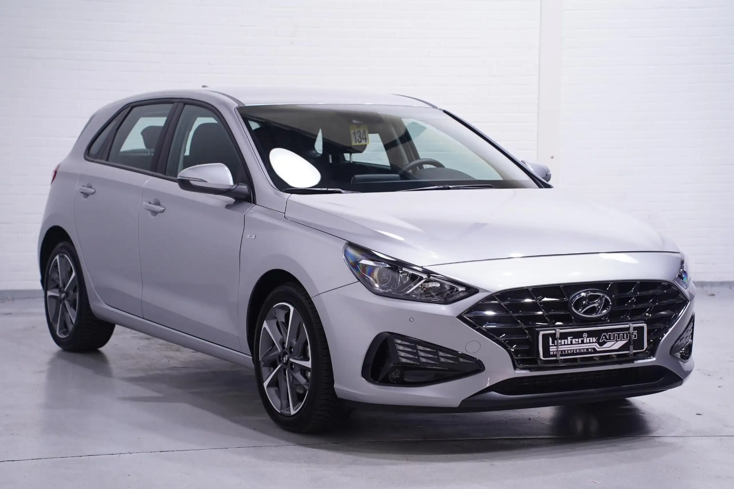 Hyundai - i30