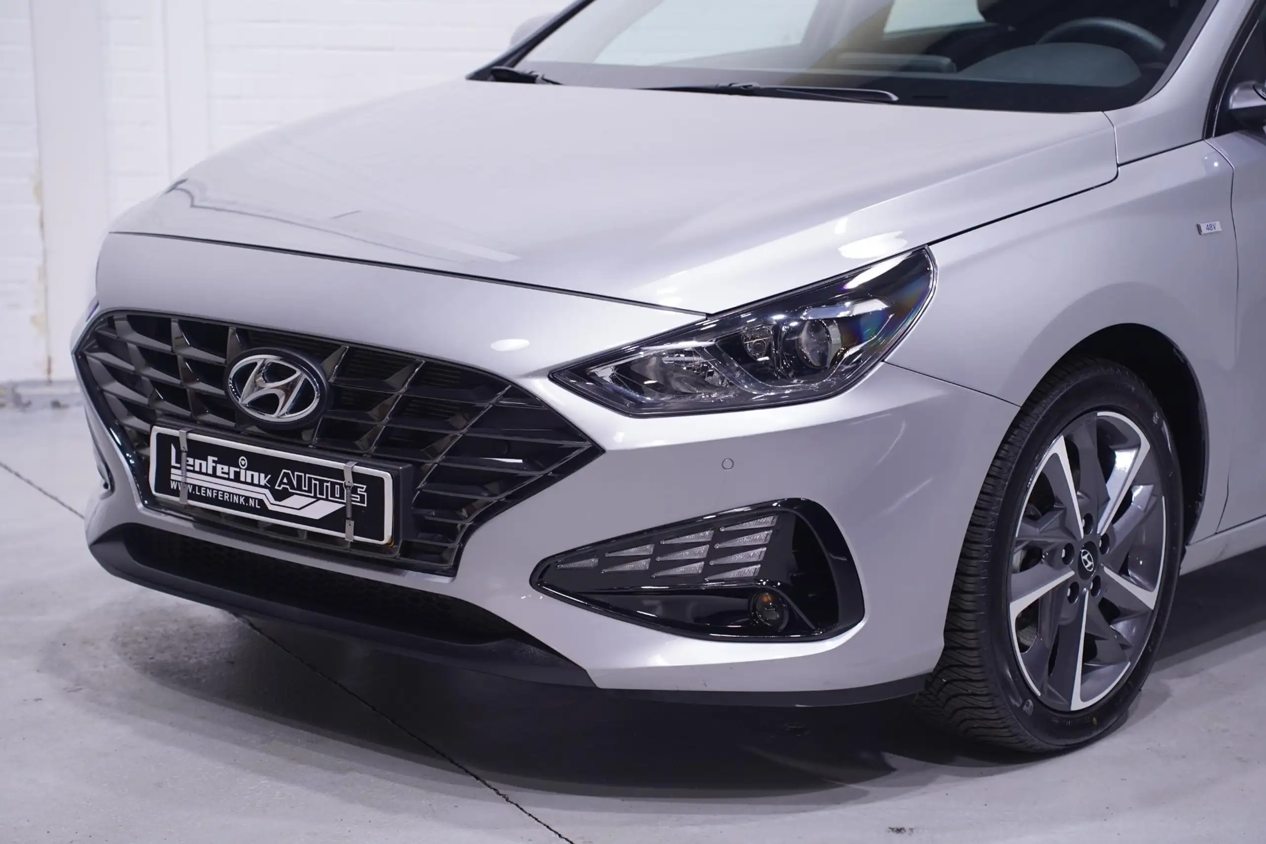 Hyundai - i30