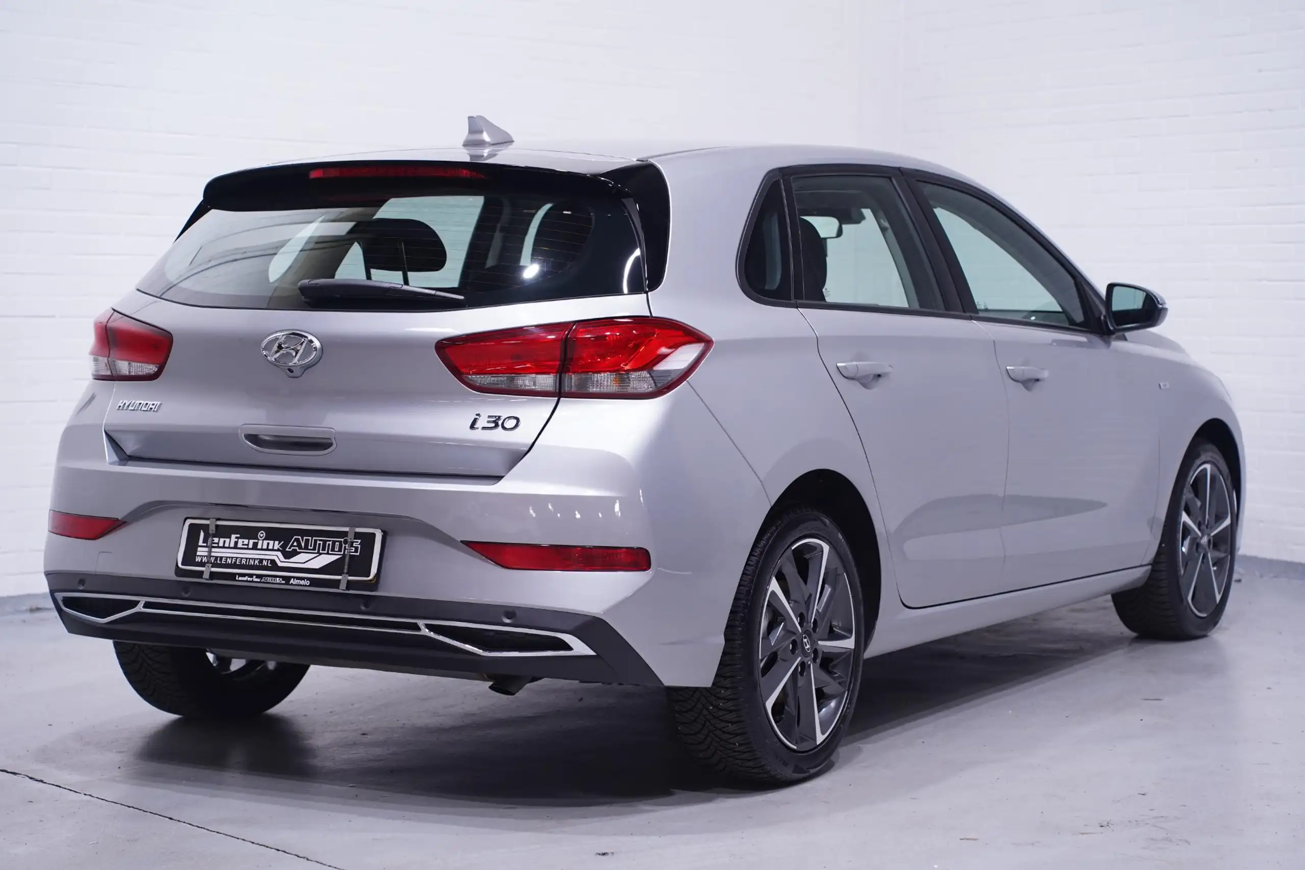 Hyundai - i30