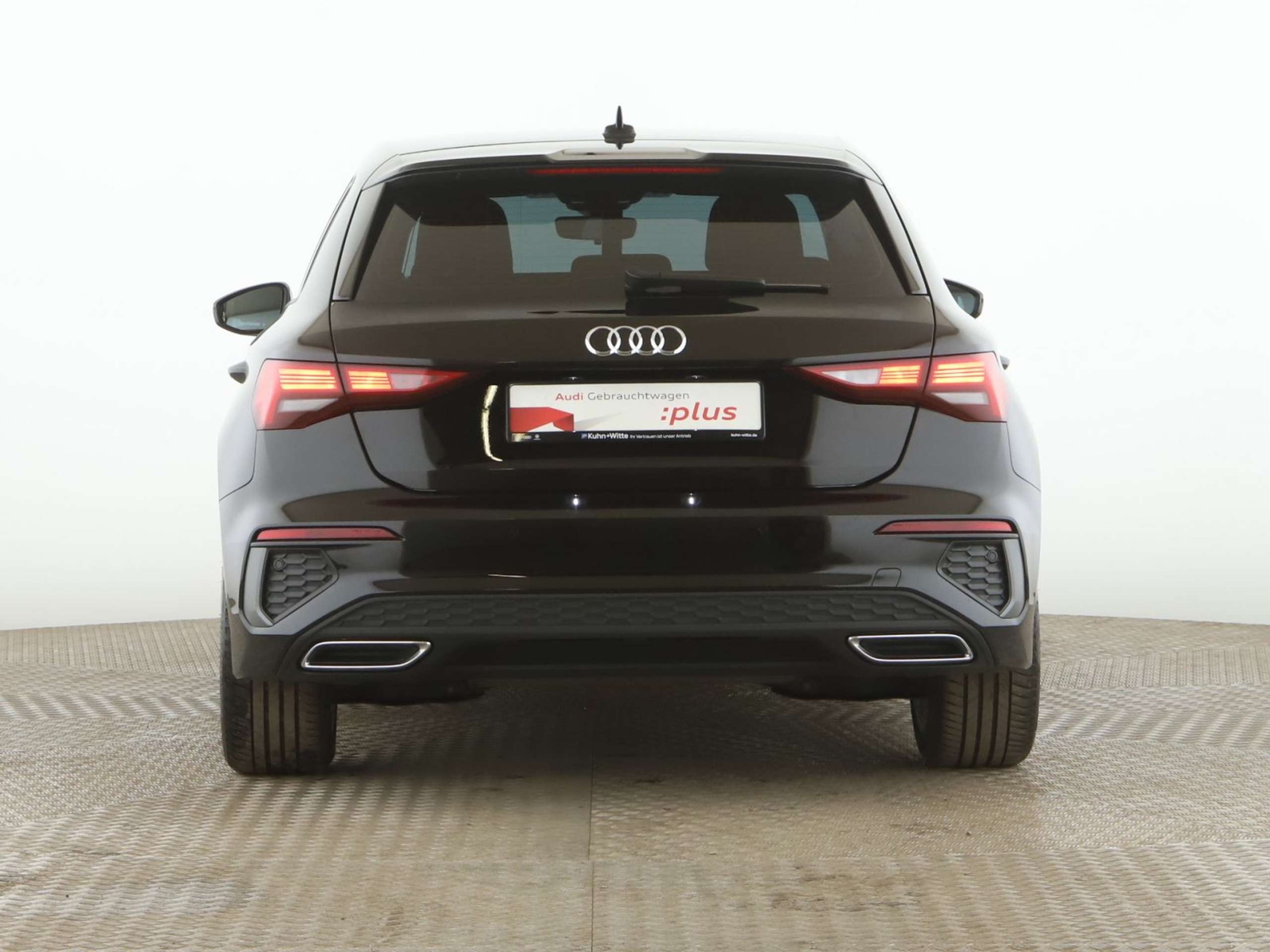 Audi - A3