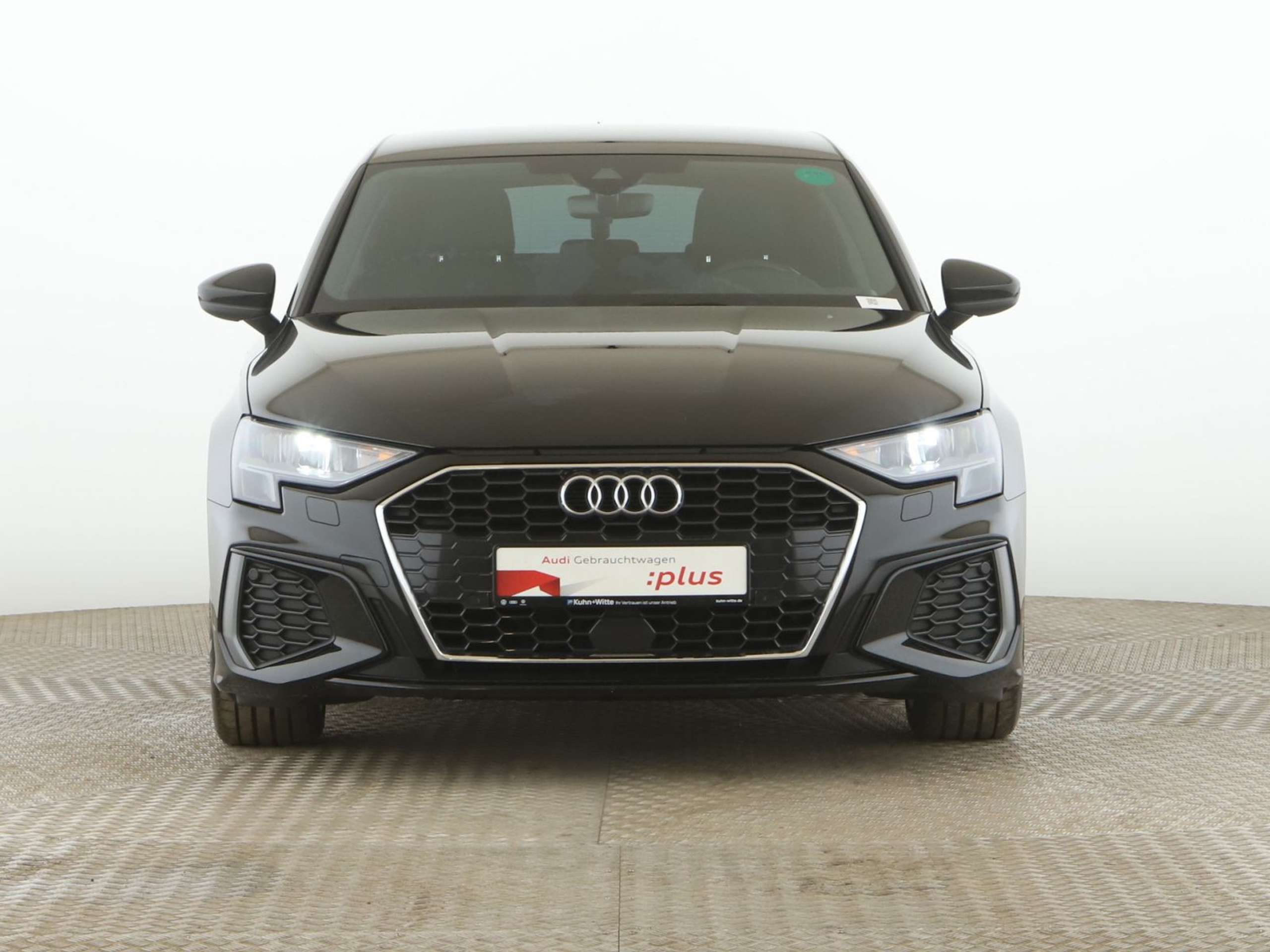 Audi - A3