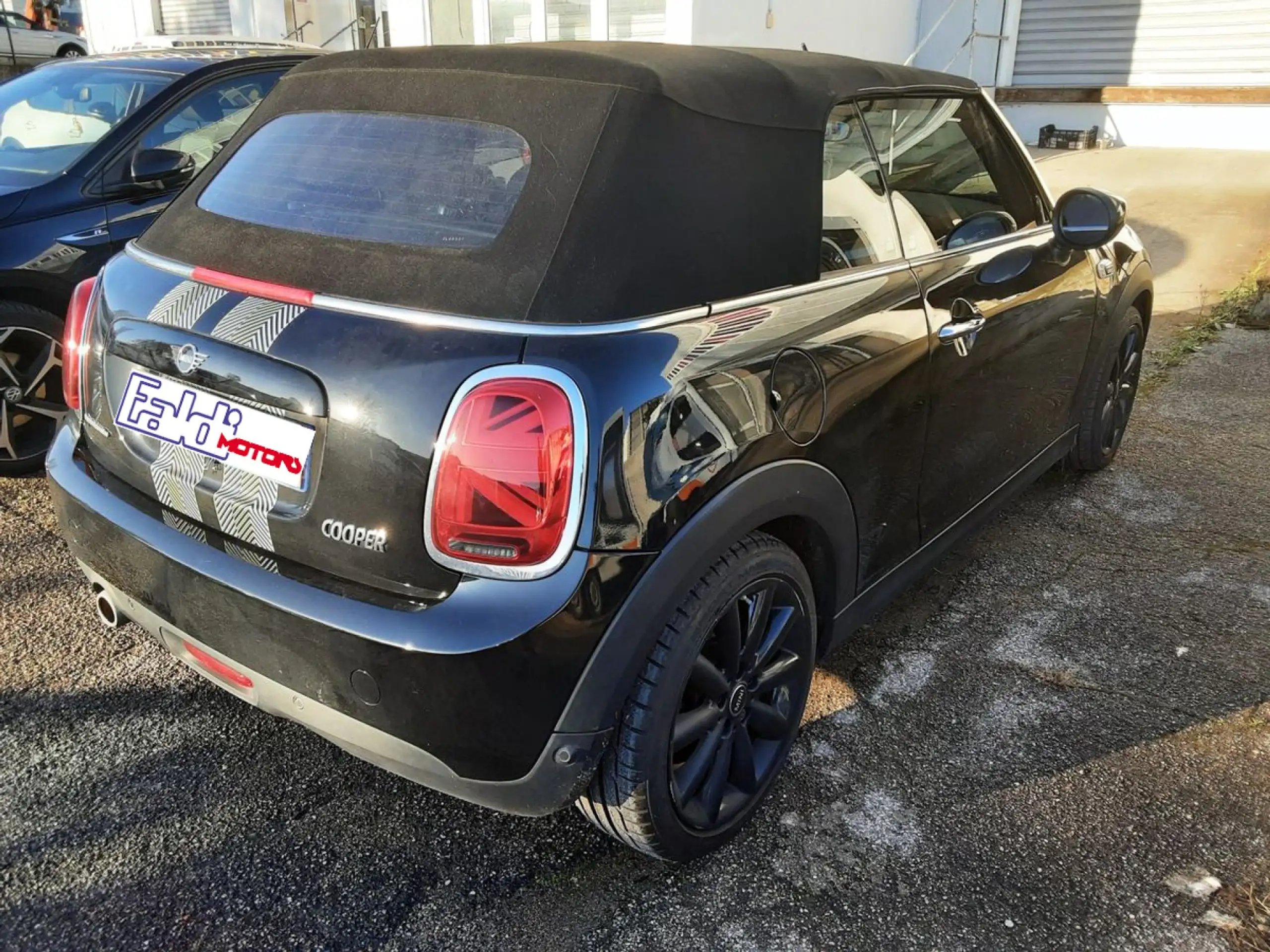 MINI - Cooper