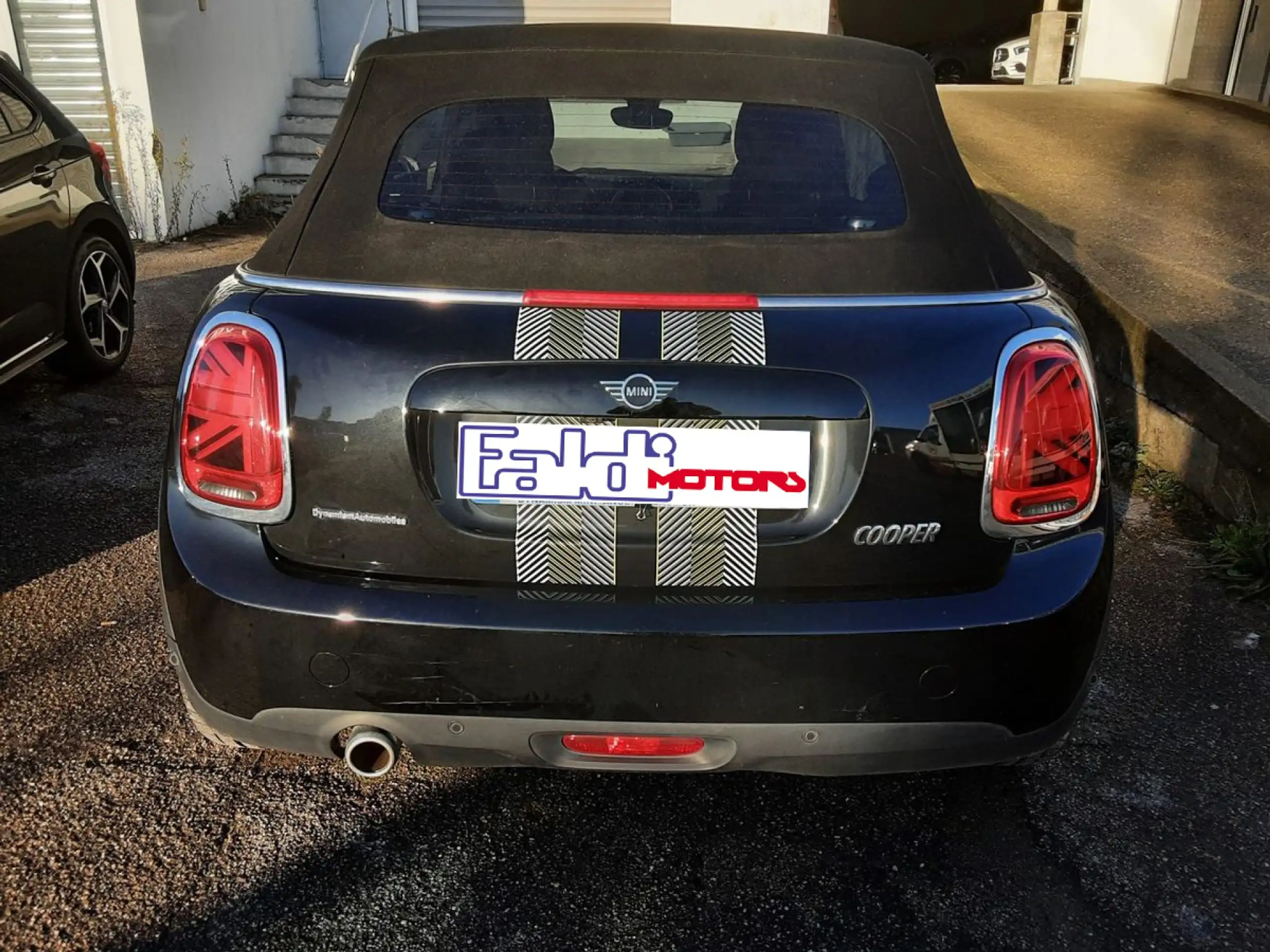 MINI - Cooper