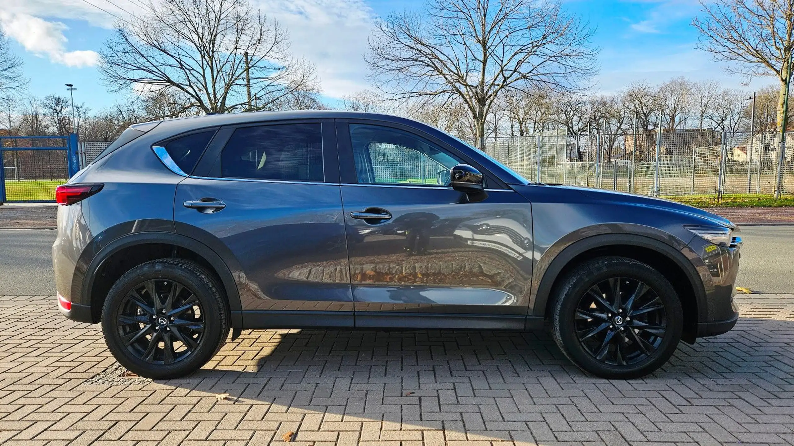 Mazda - CX-5