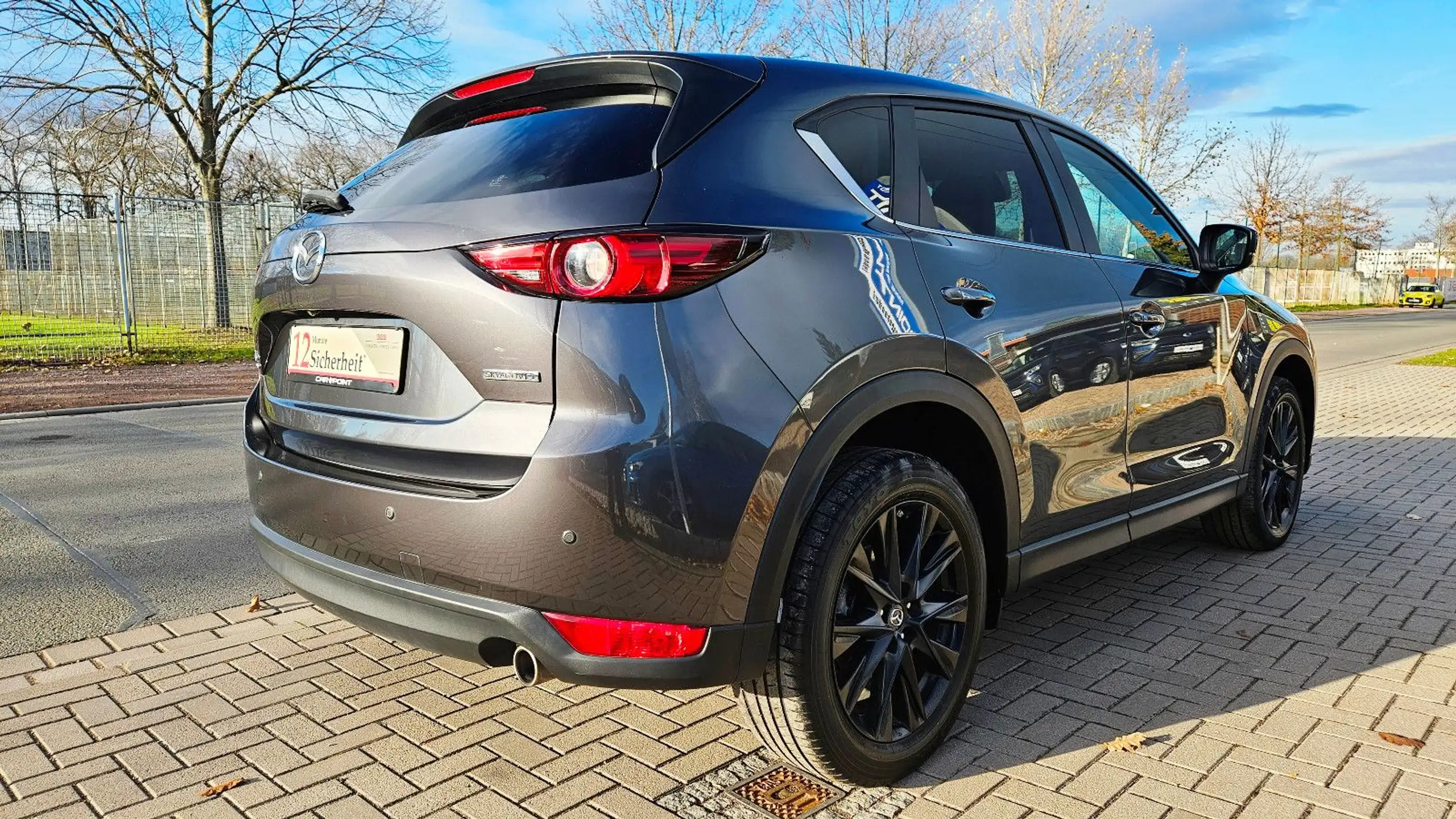 Mazda - CX-5