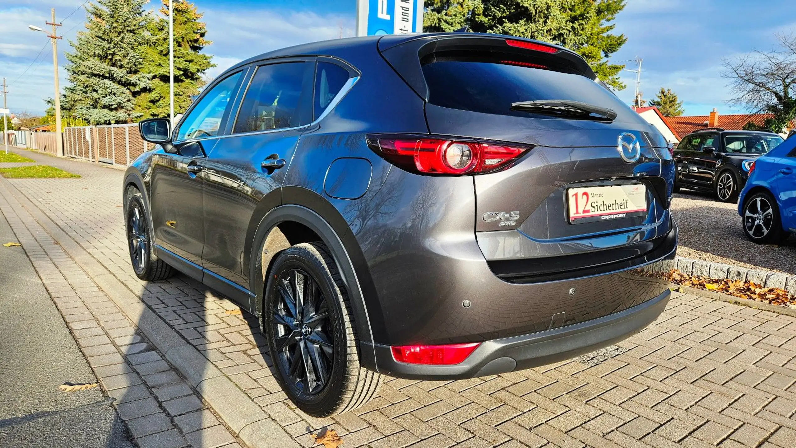 Mazda - CX-5