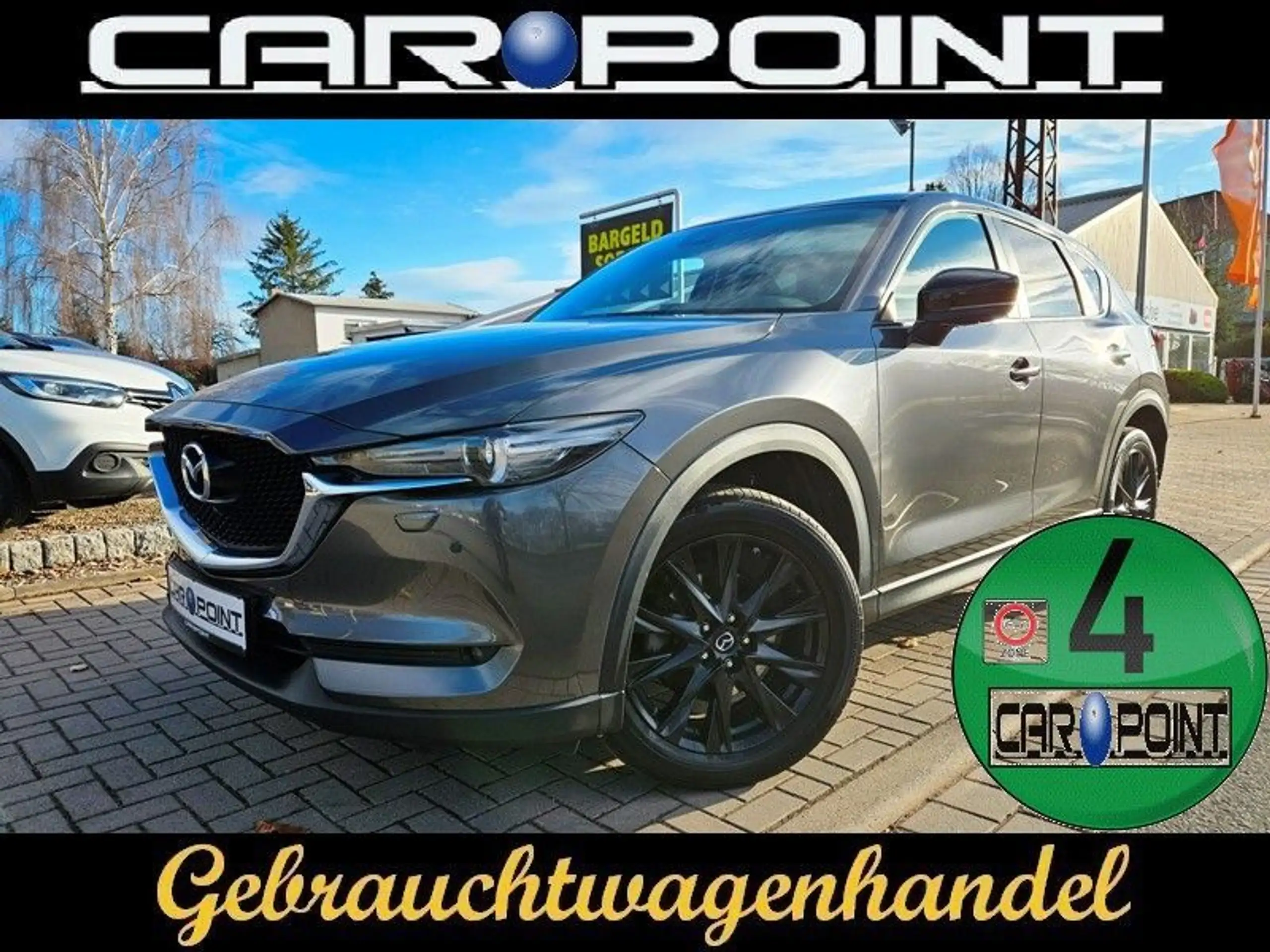 Mazda - CX-5