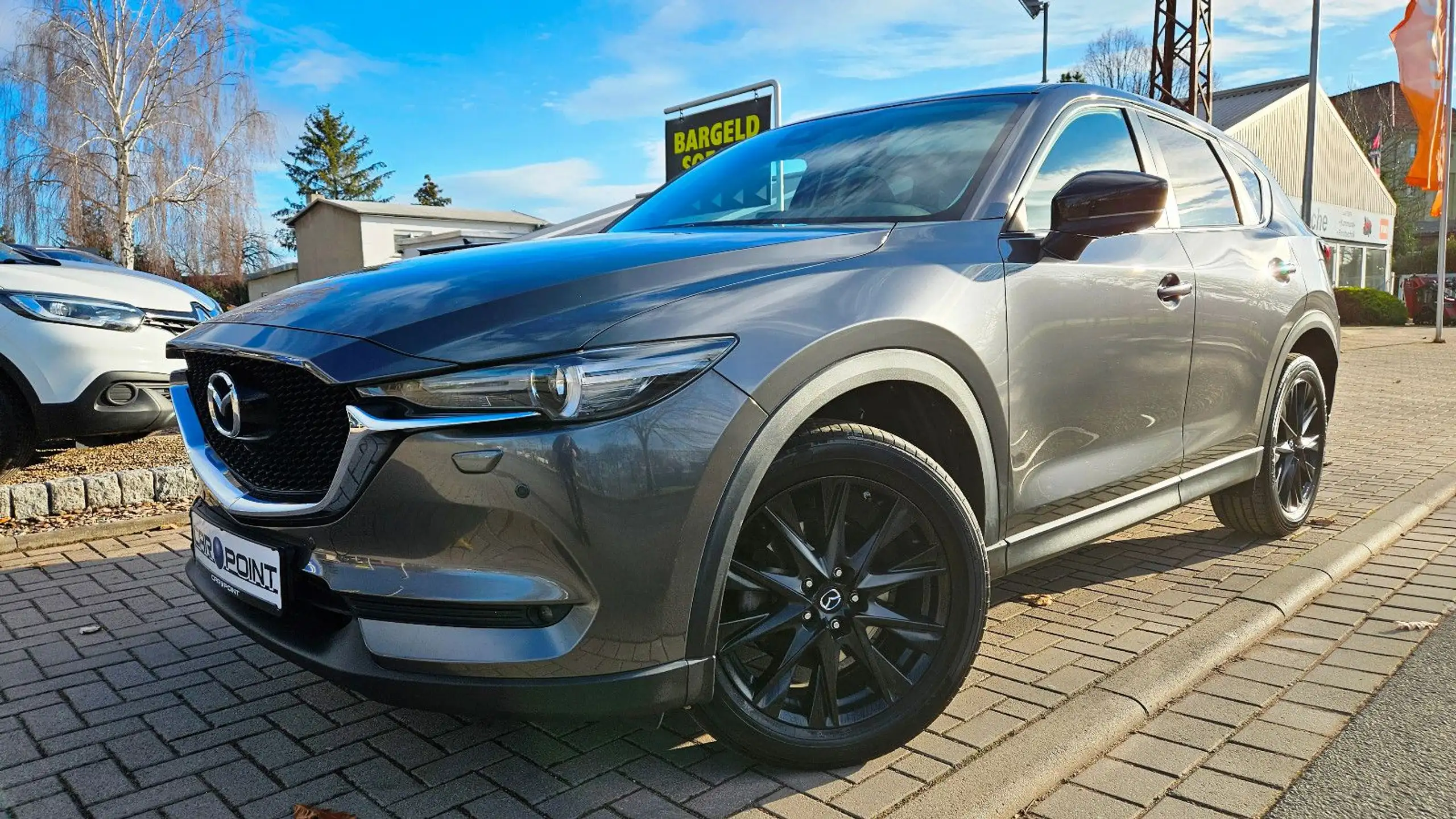 Mazda - CX-5