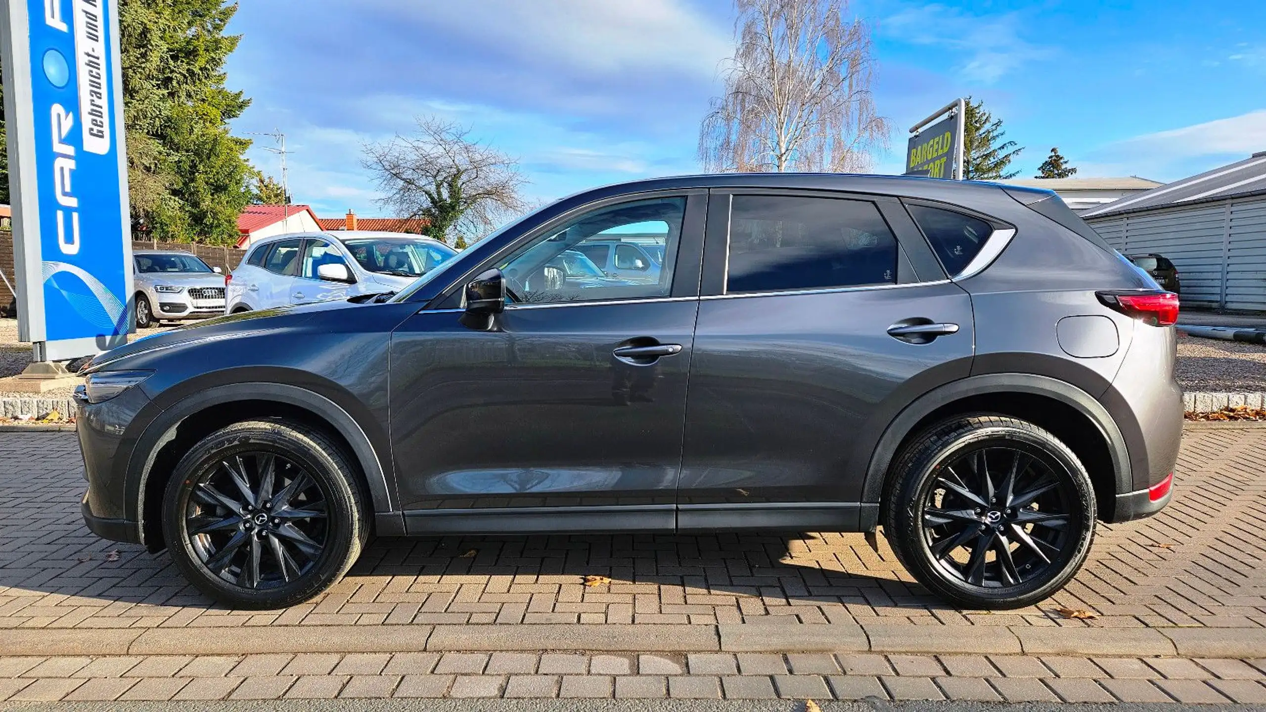 Mazda - CX-5