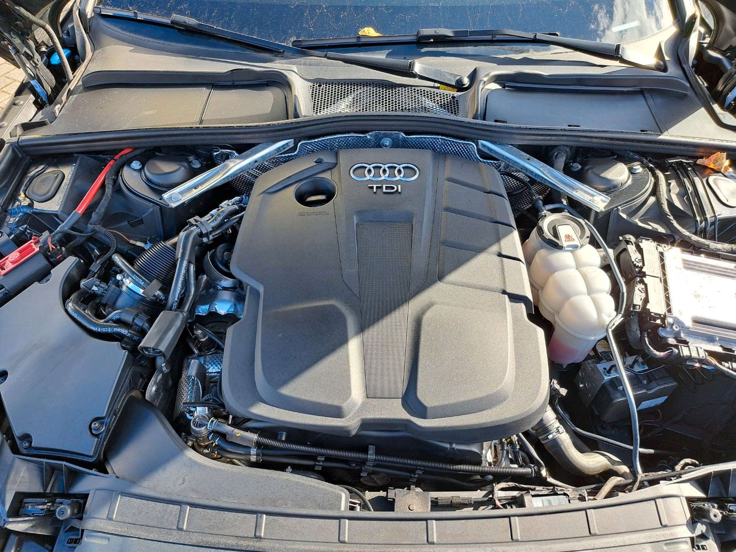 Audi - A4