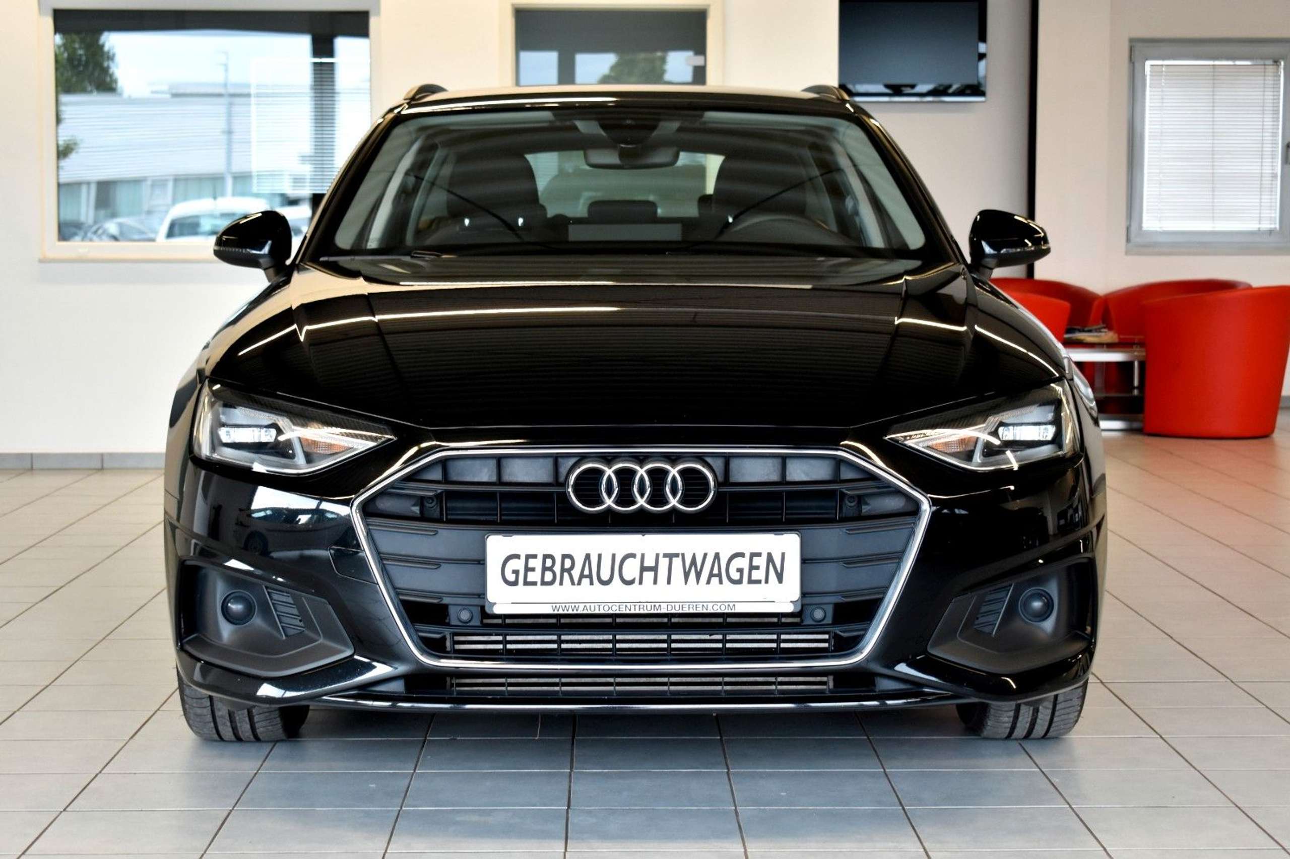 Audi - A4