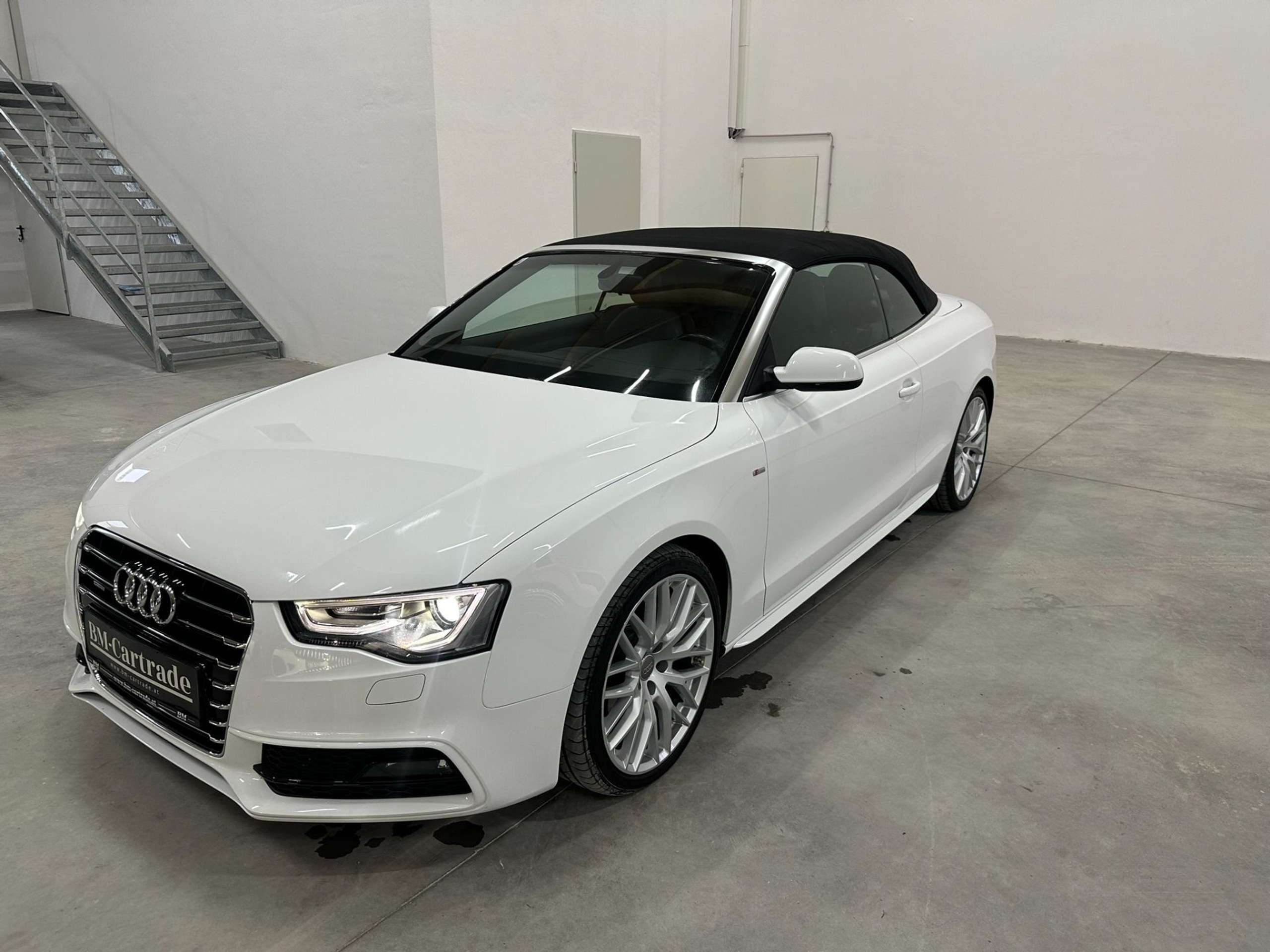 Audi - A5