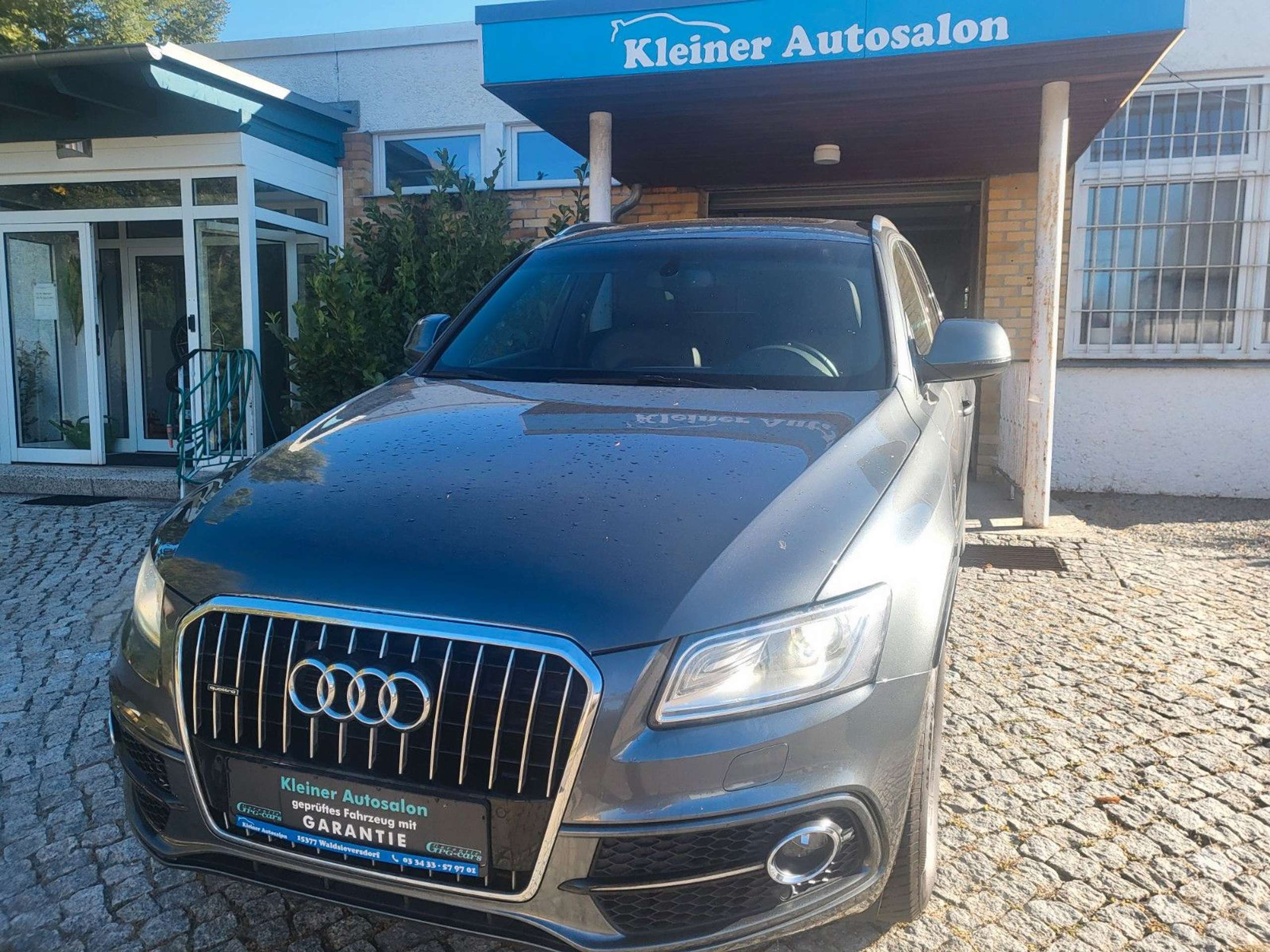 Audi - Q5