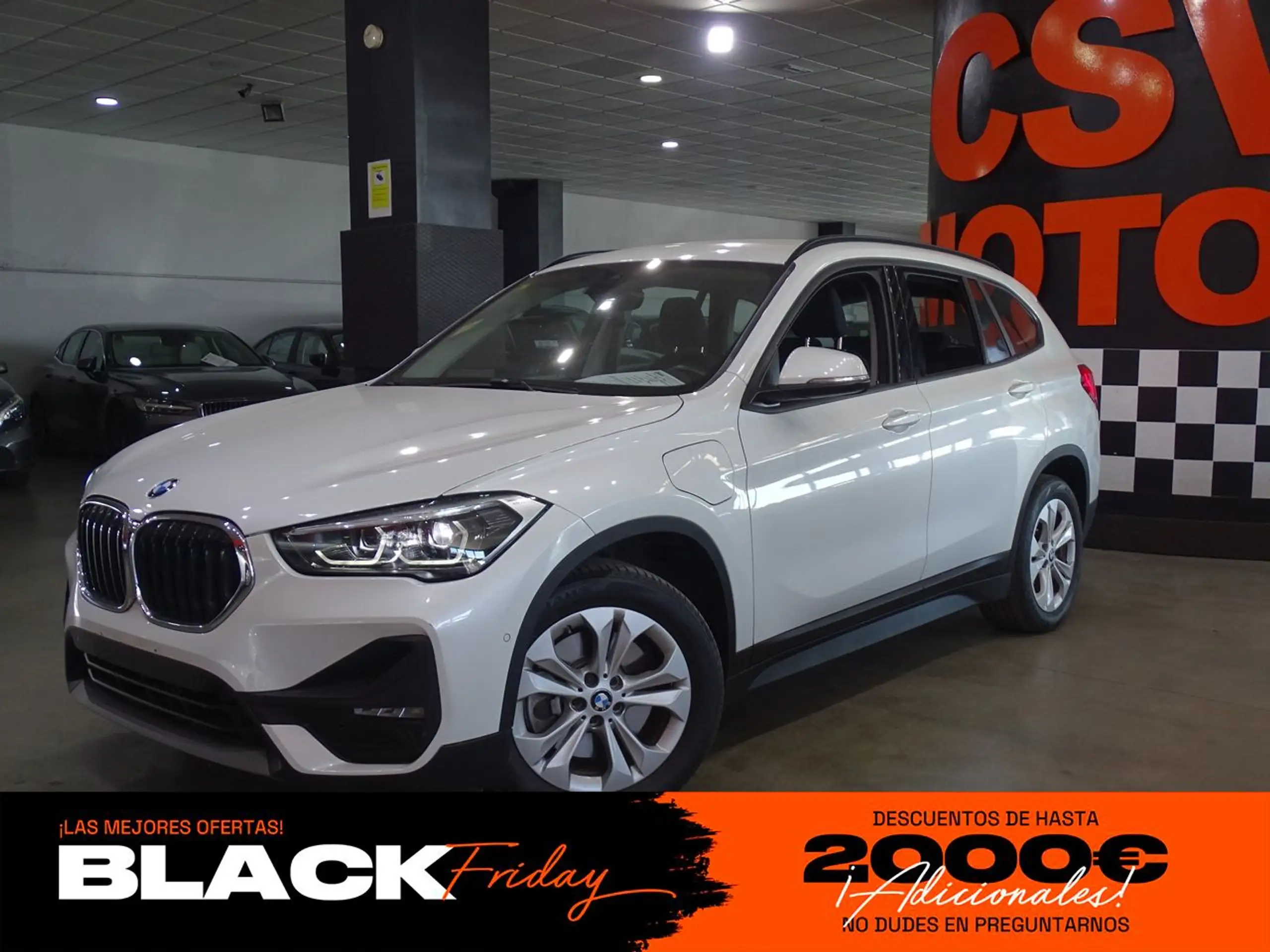 BMW - X1