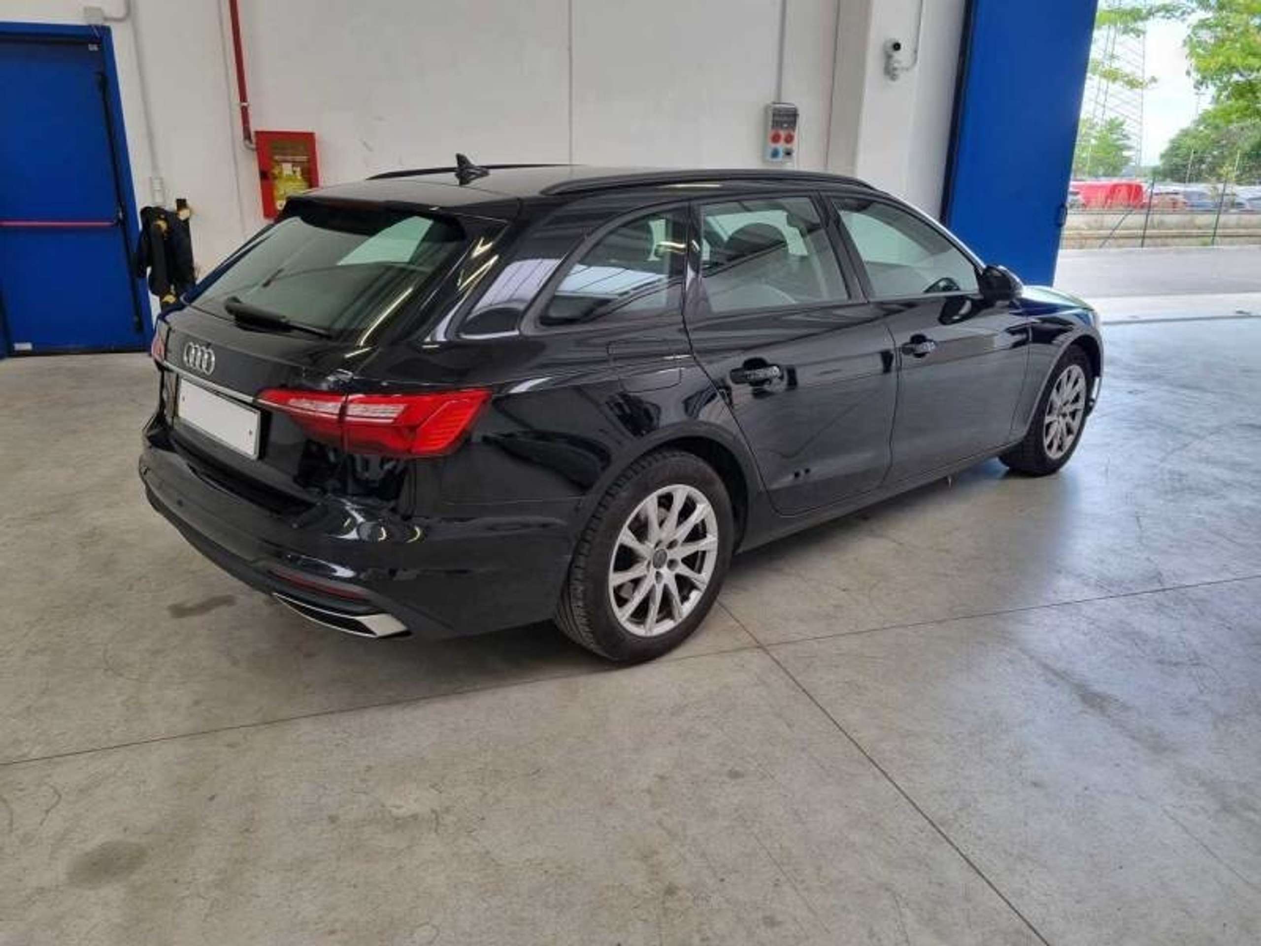 Audi - A4