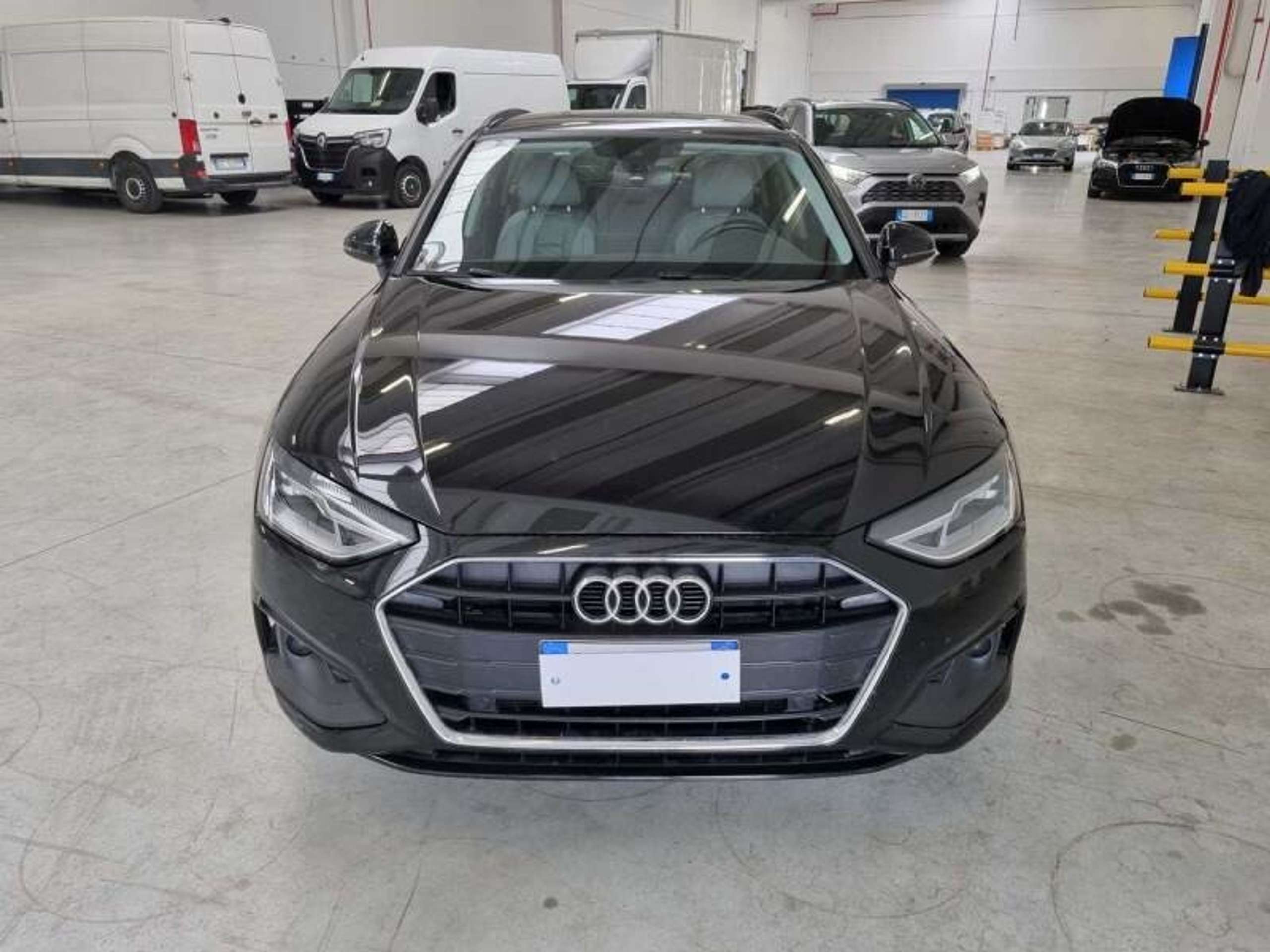 Audi - A4