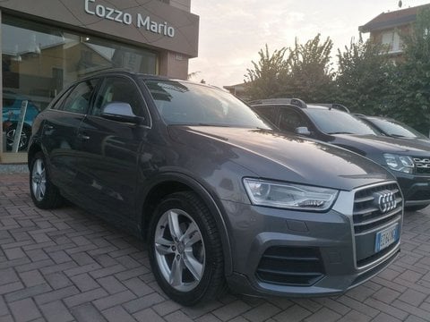 Audi - Q3