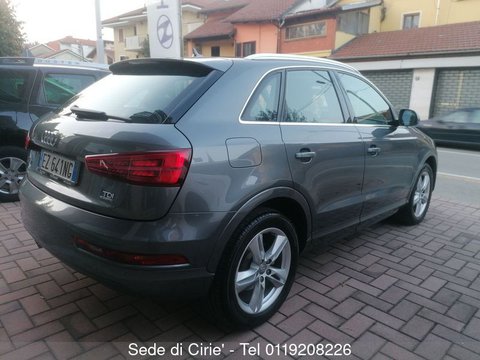 Audi - Q3