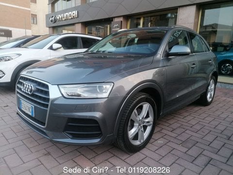 Audi - Q3