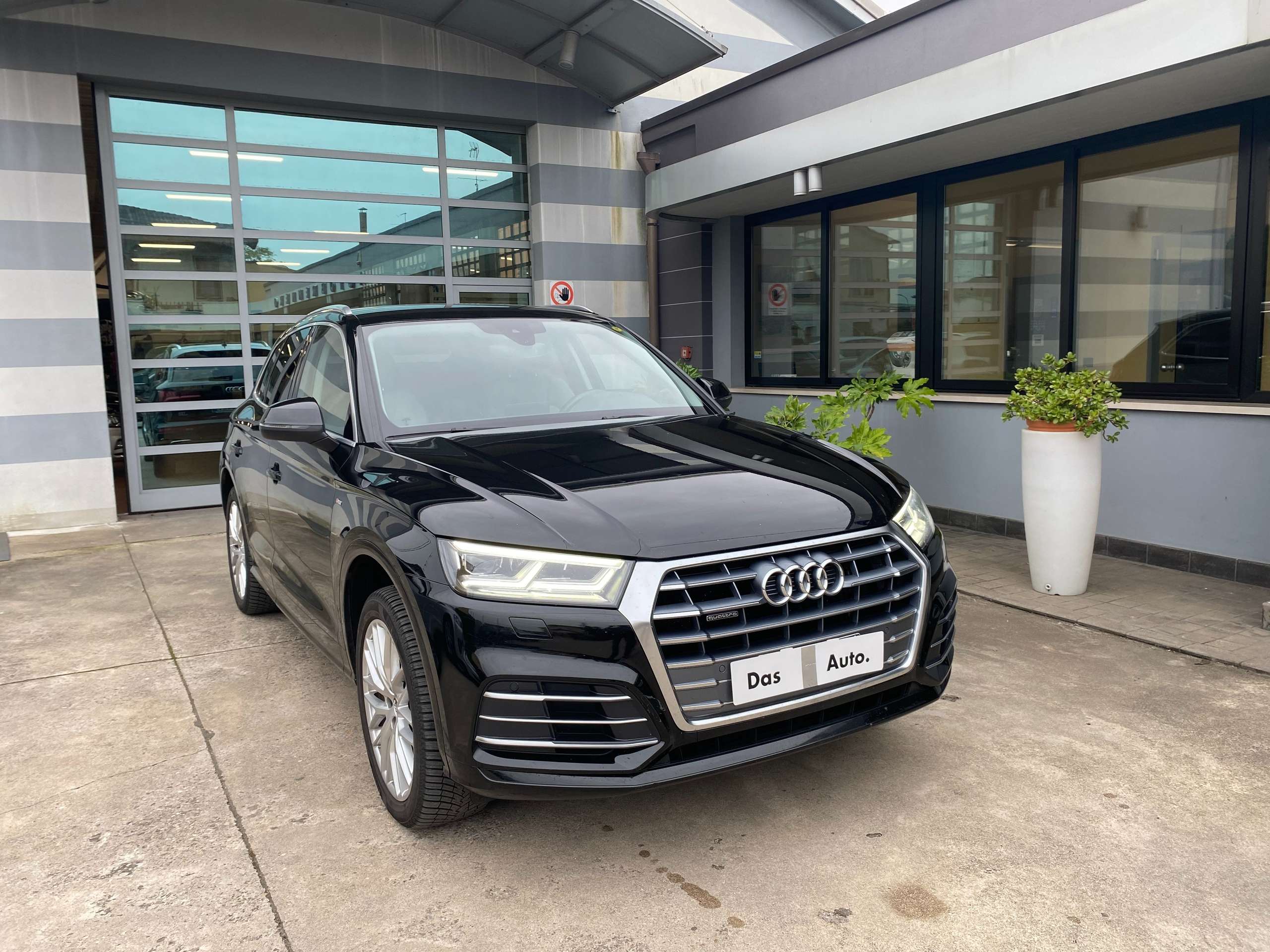 Audi - Q5