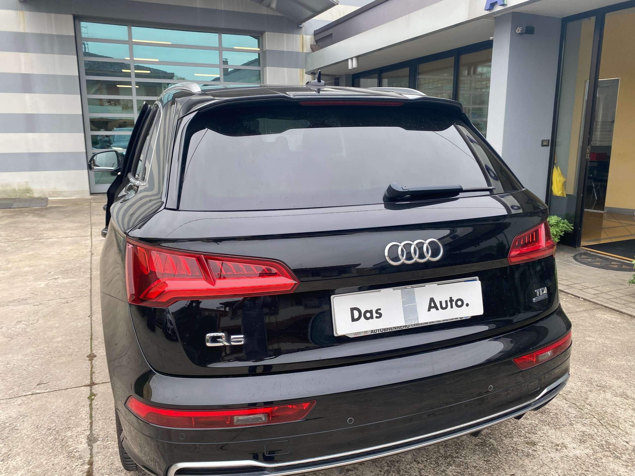 Audi - Q5