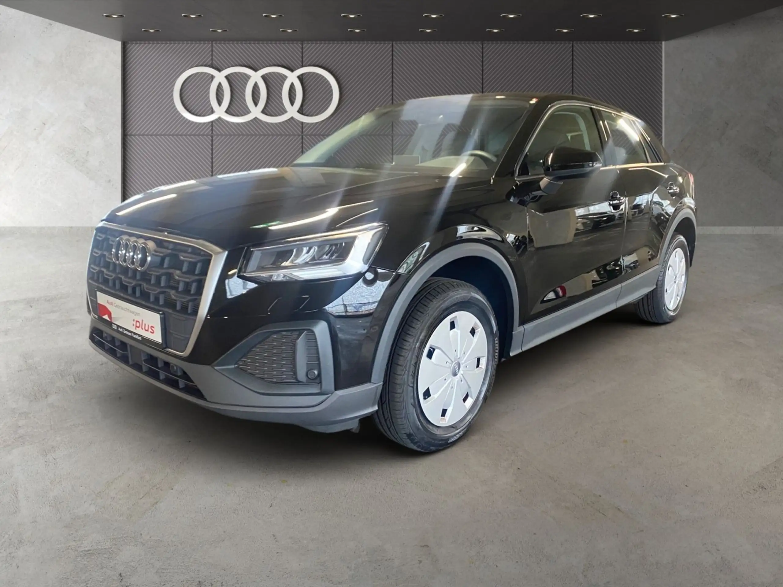 Audi - Q2