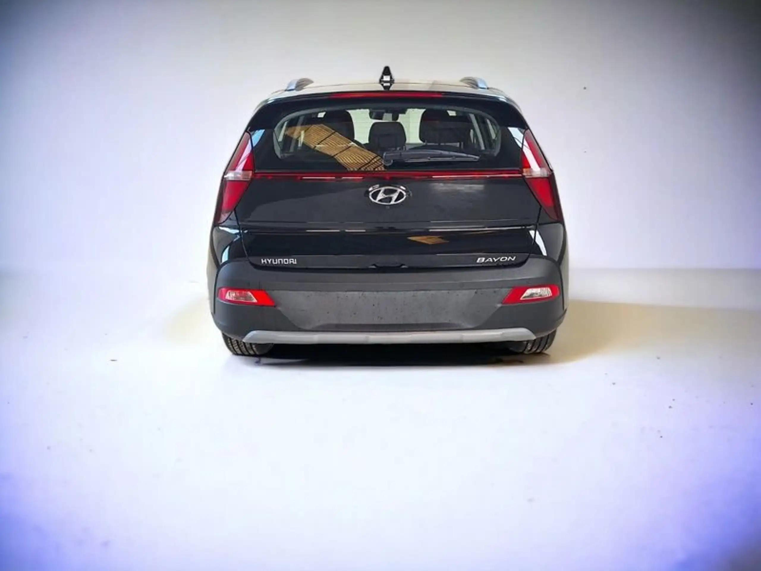 Hyundai - BAYON