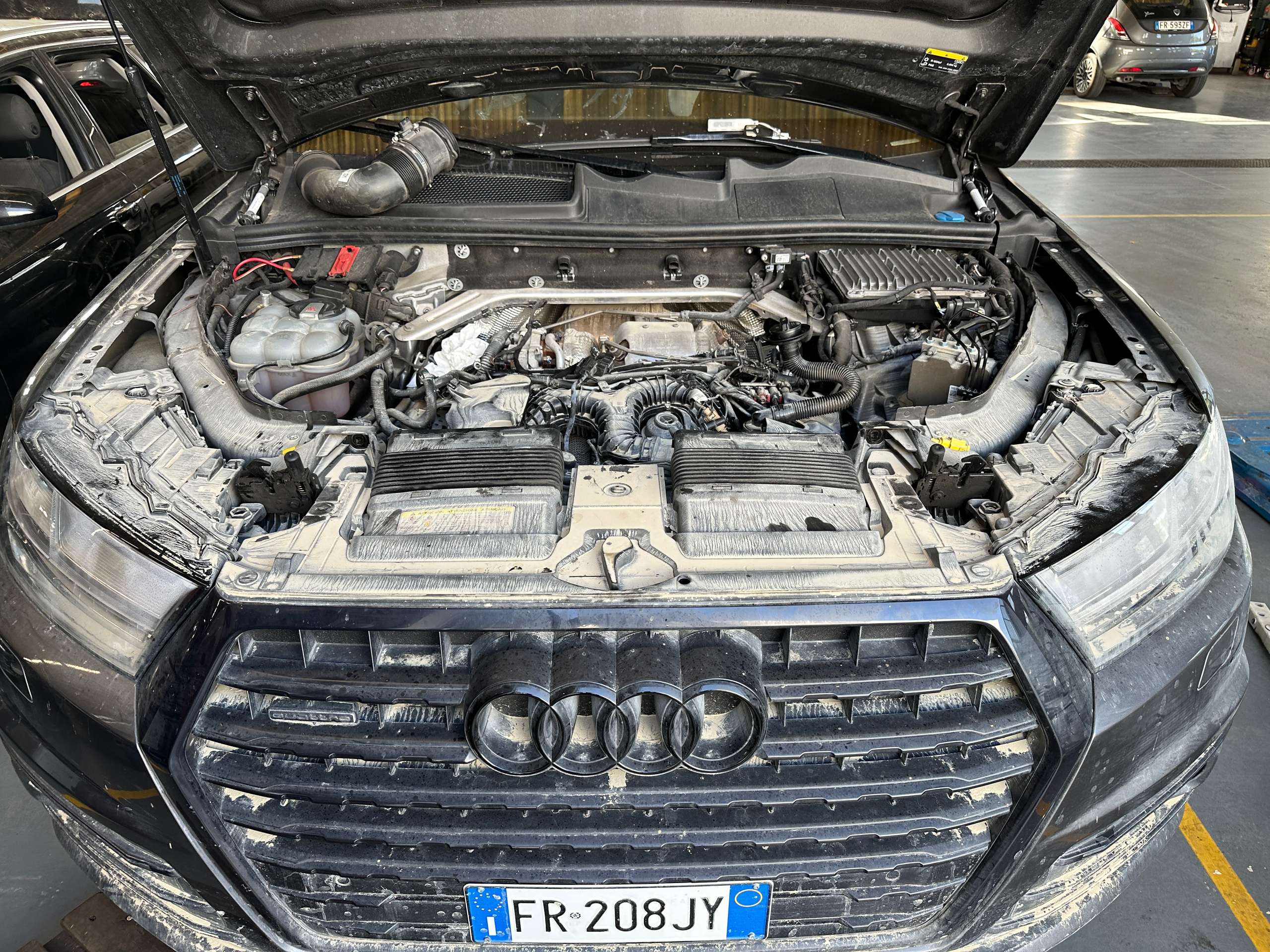 Audi - Q7