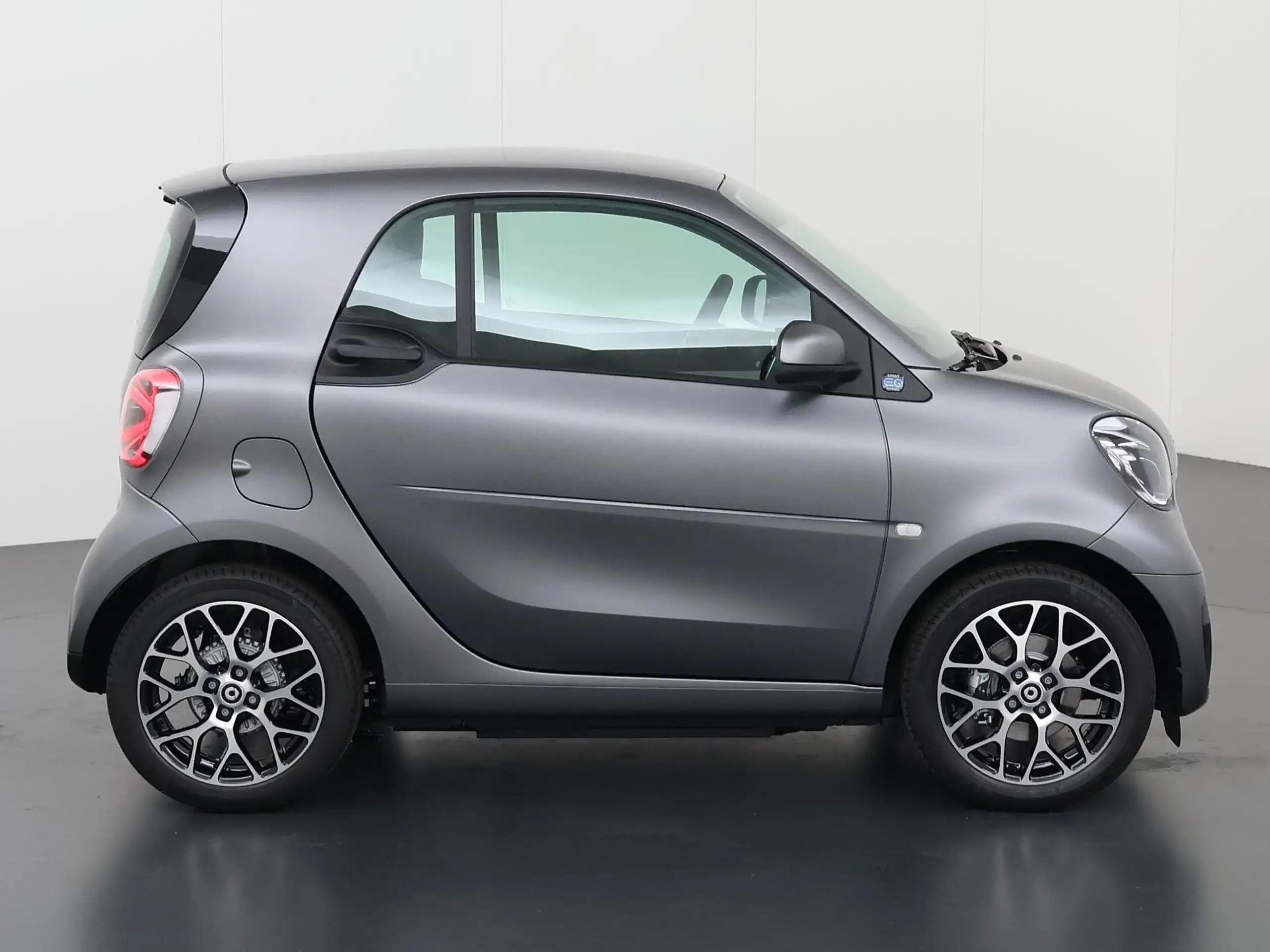 smart - forTwo