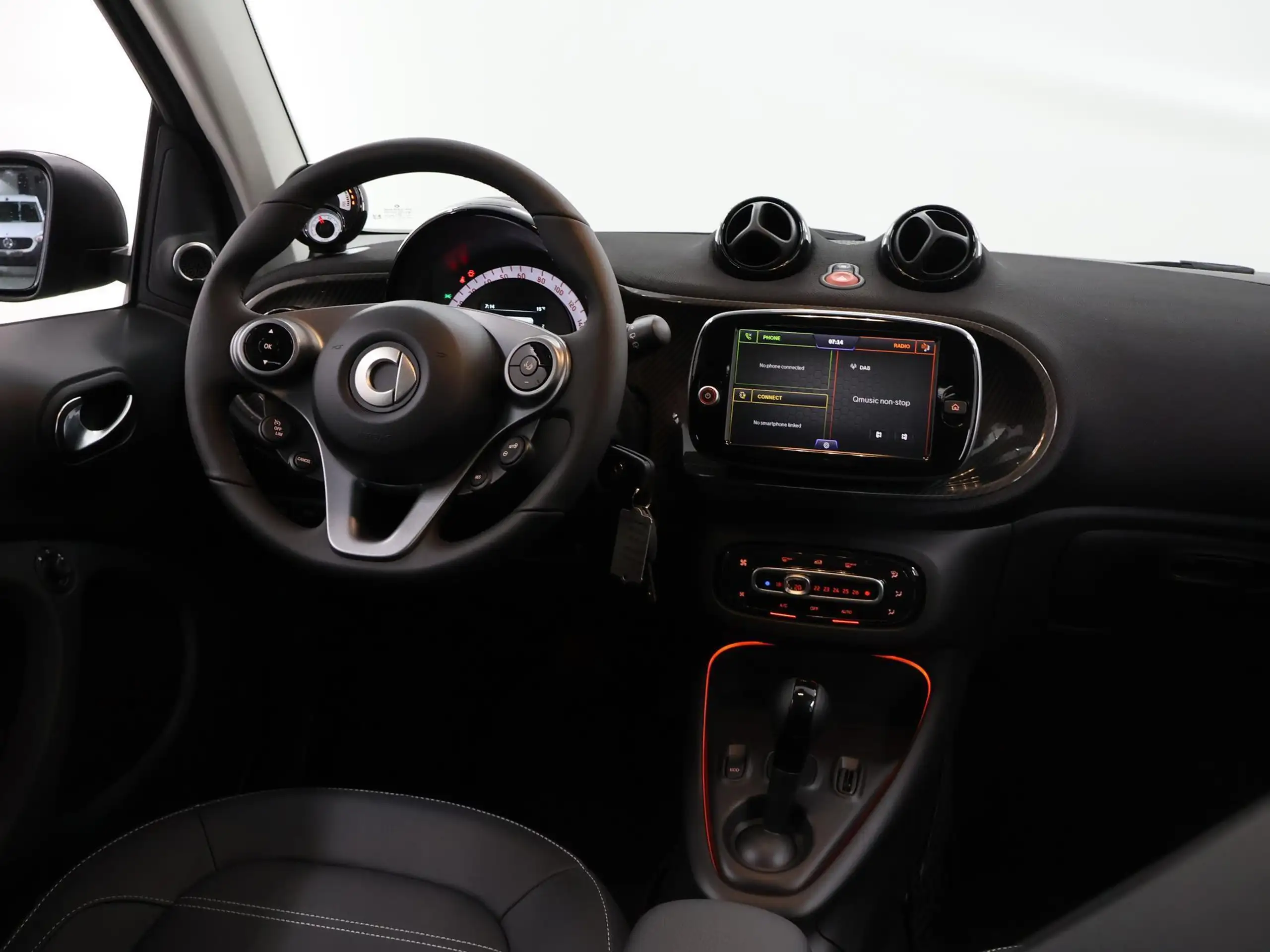 smart - forTwo