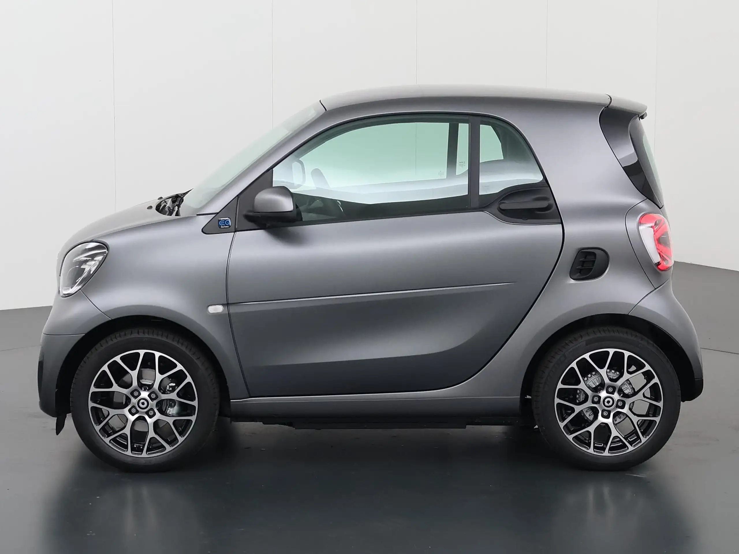 smart - forTwo