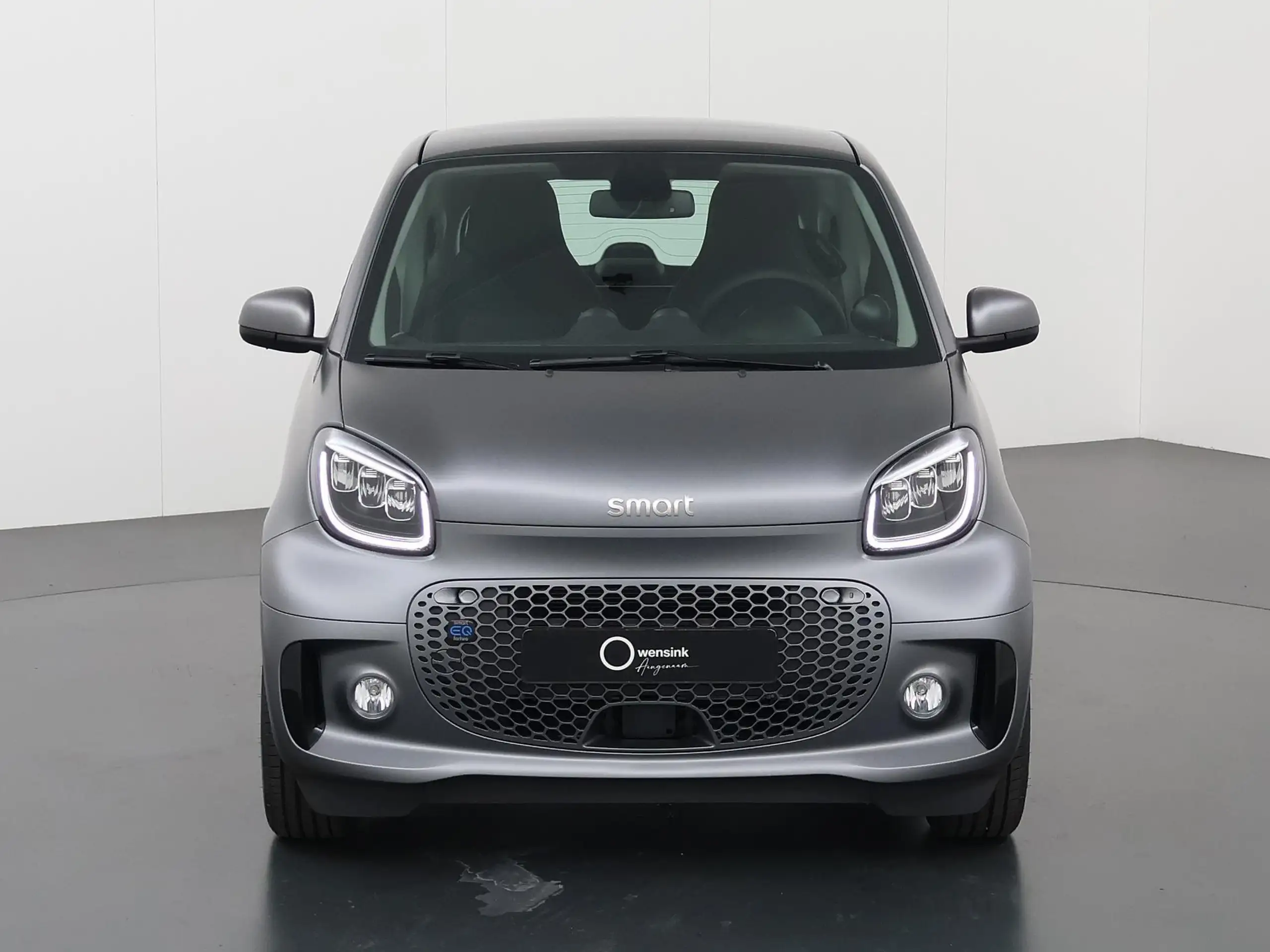 smart - forTwo