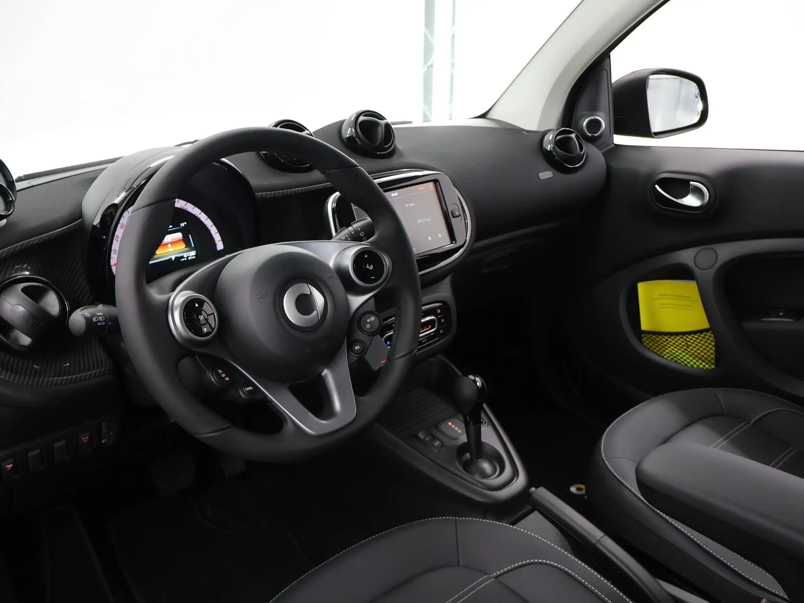 smart - forTwo