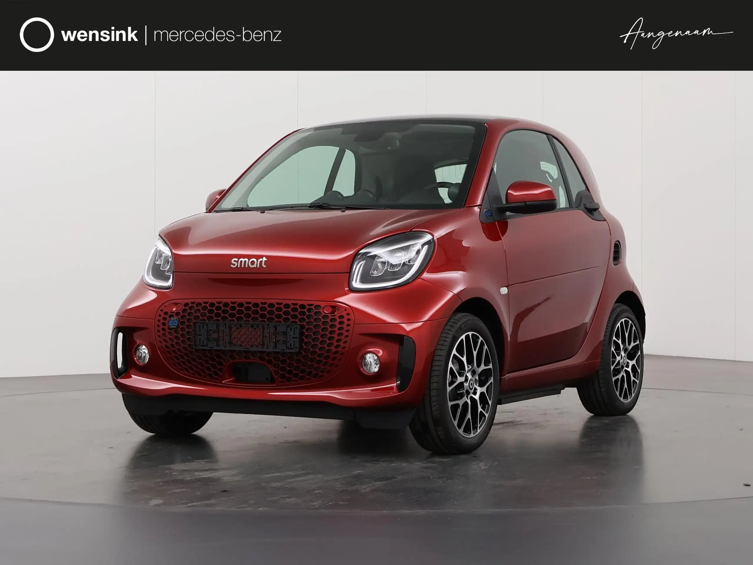 smart - forTwo