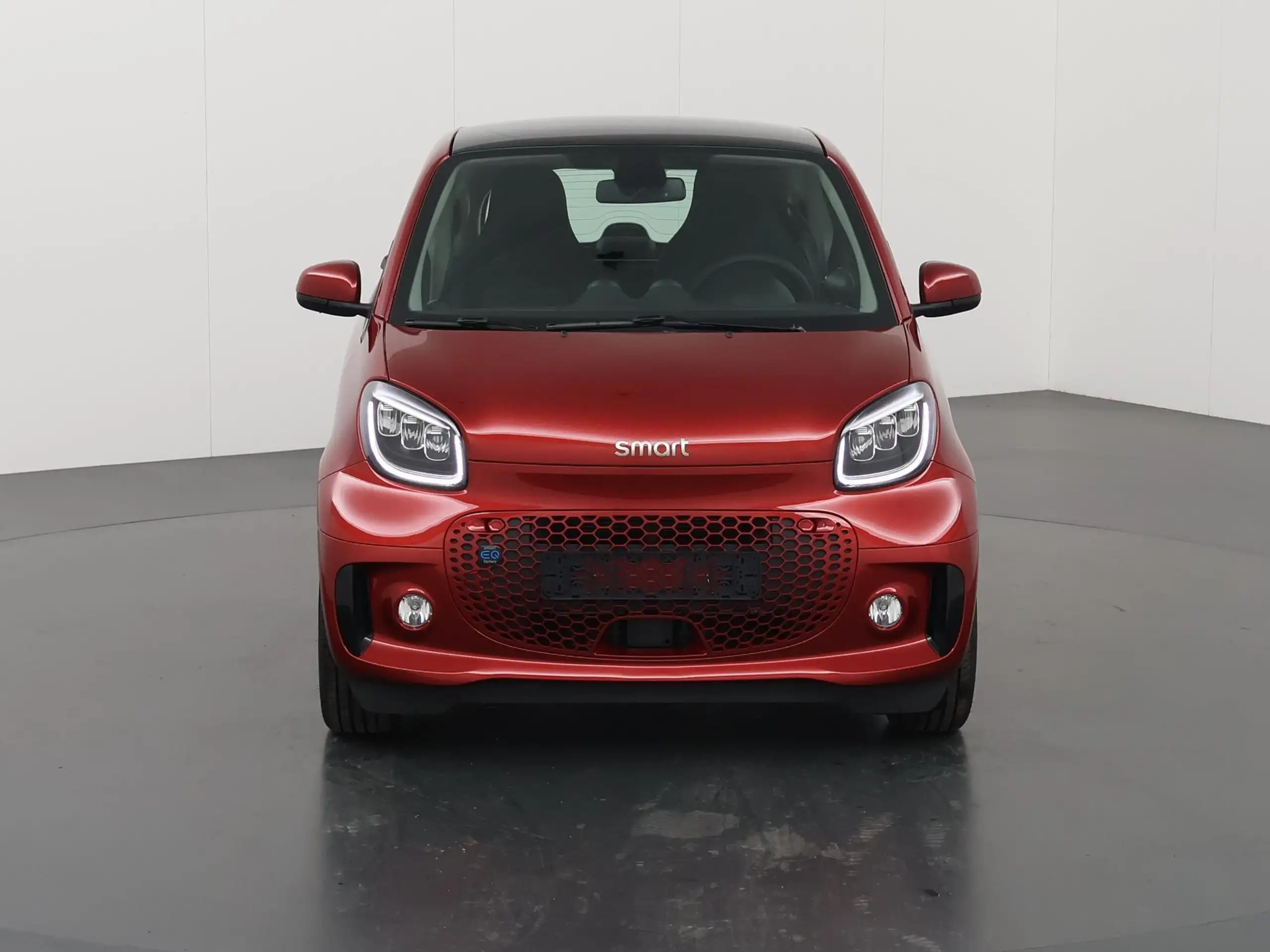 smart - forTwo