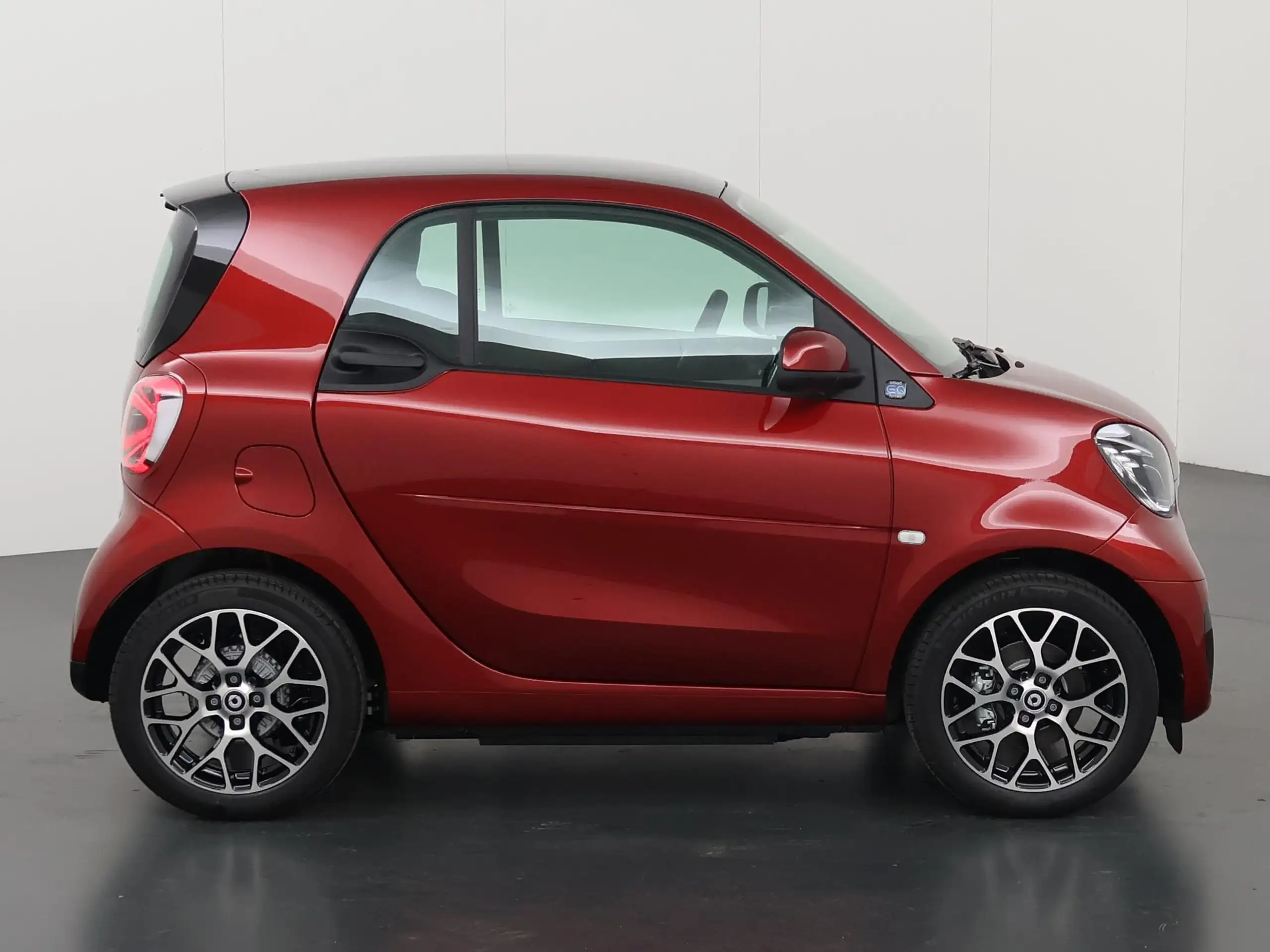 smart - forTwo