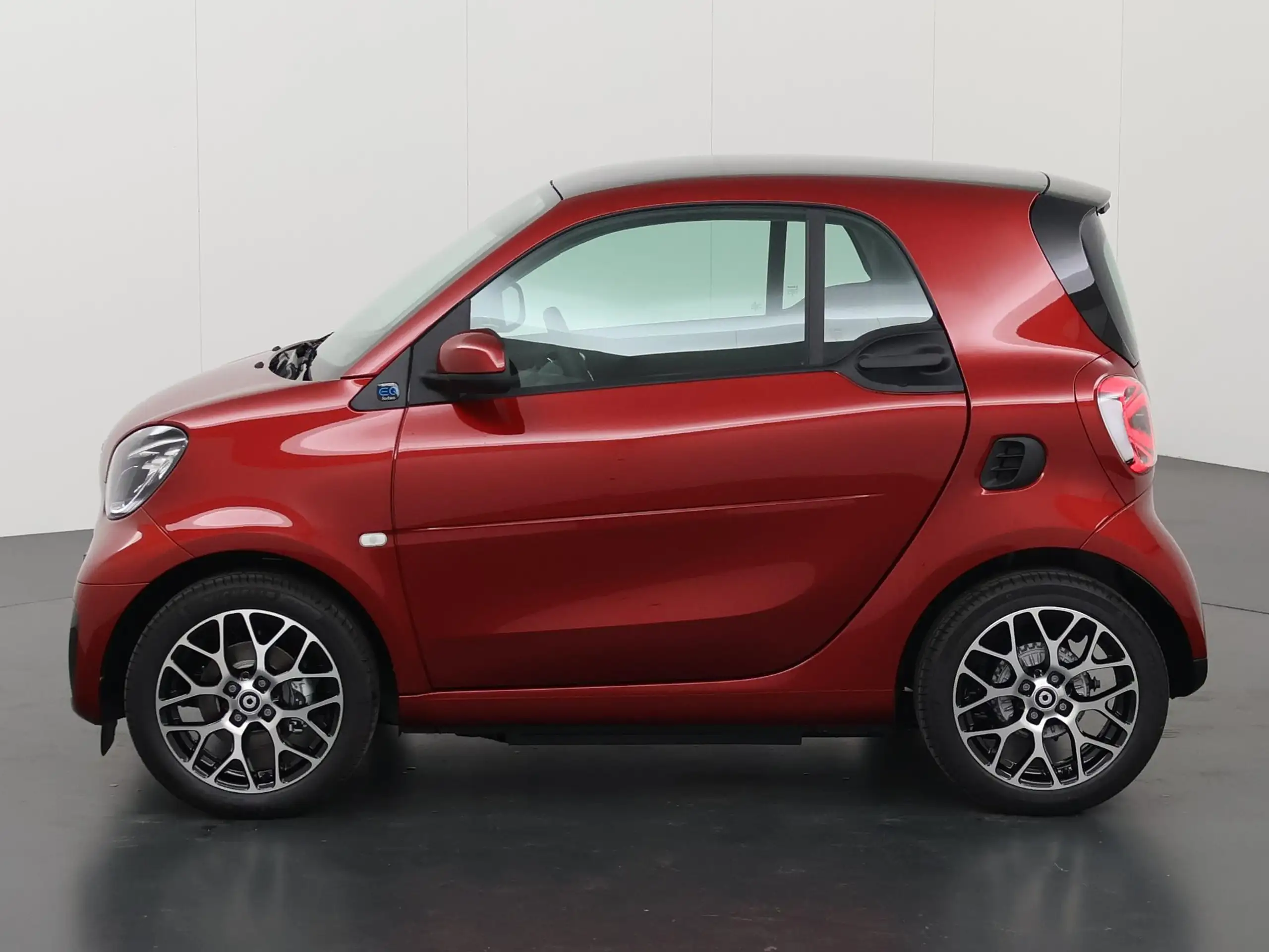 smart - forTwo