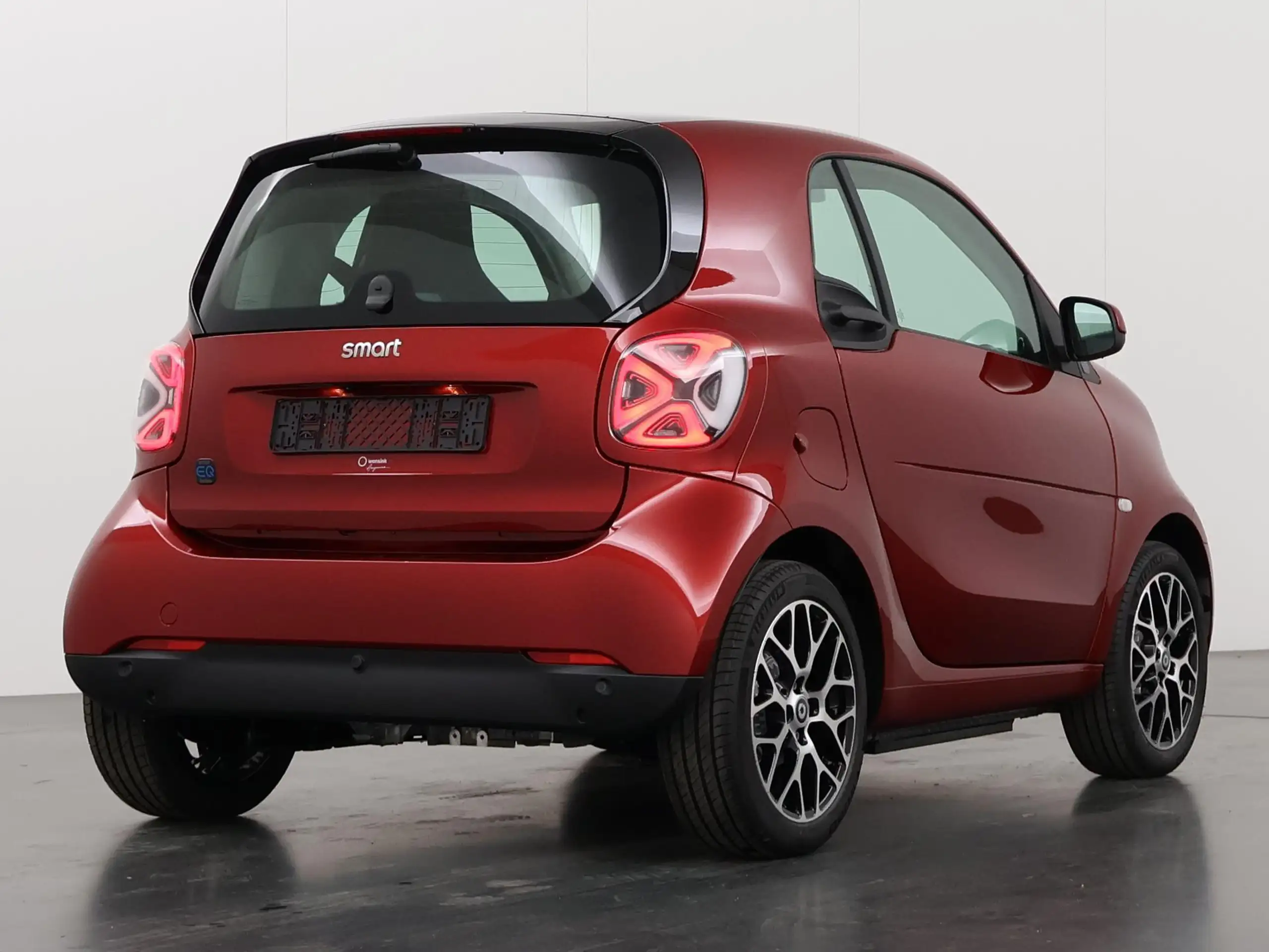 smart - forTwo