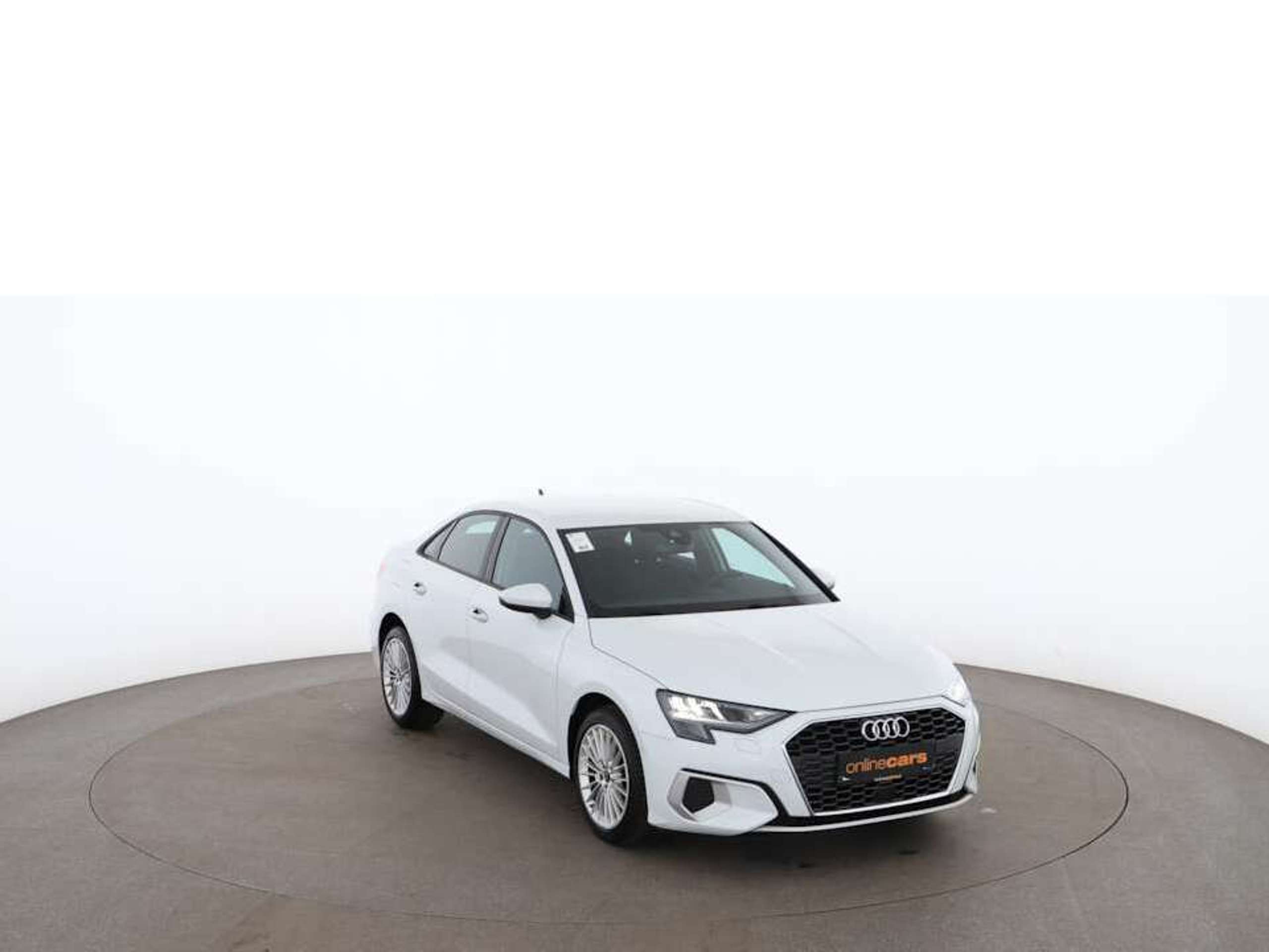 Audi - A3